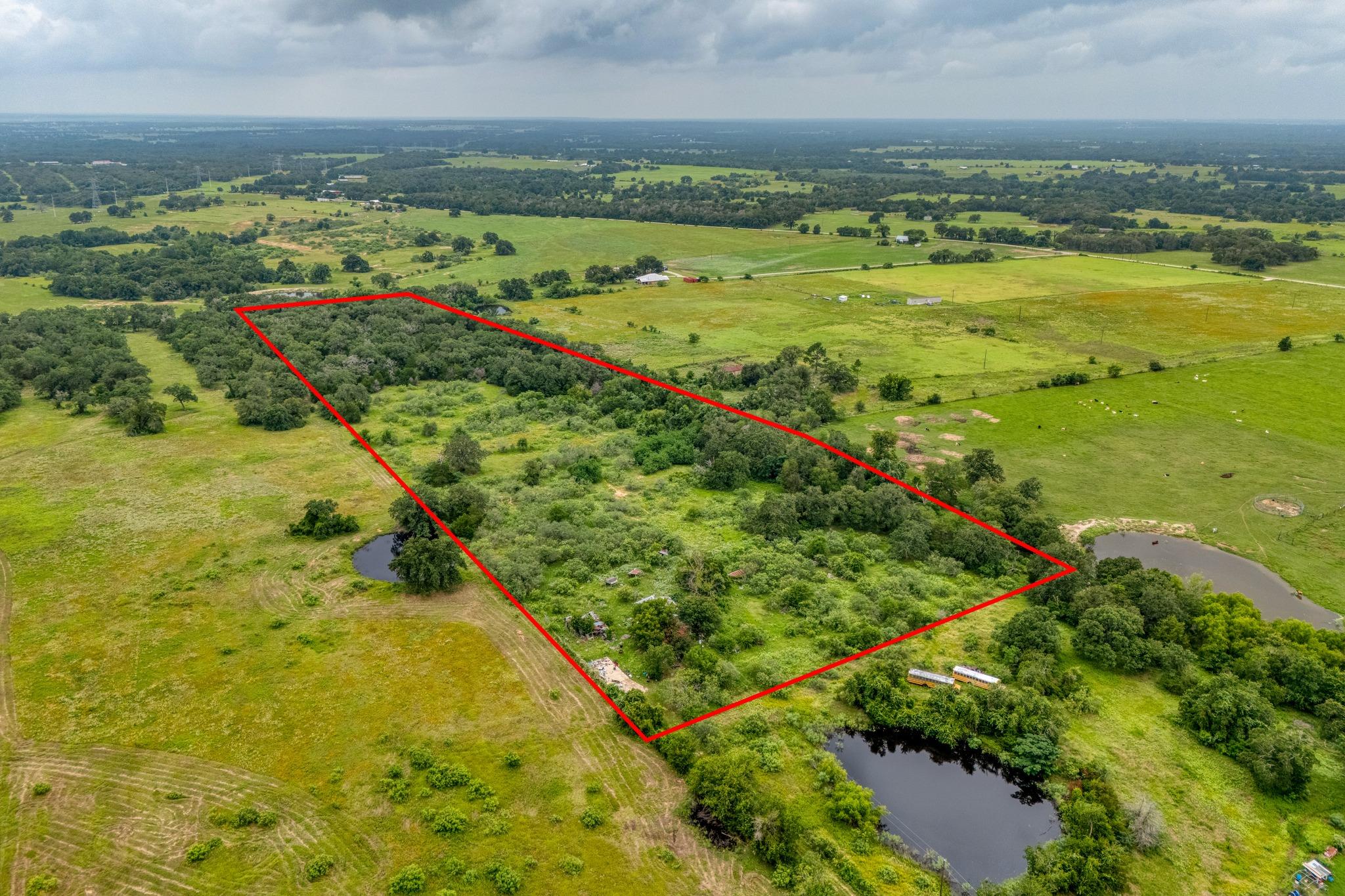 2300 County Road 475, Thrall, TX 76578