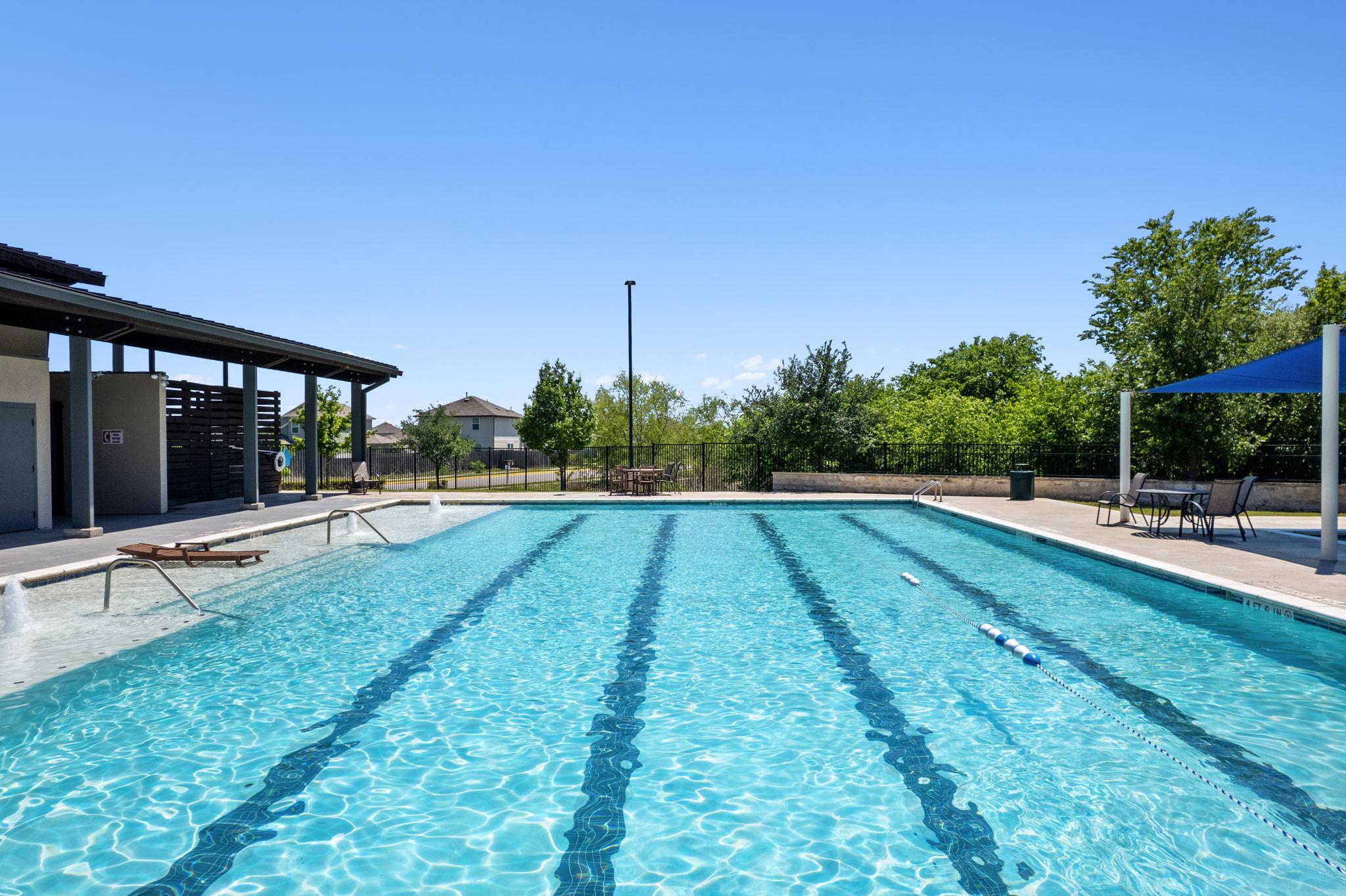 185 Silver Springs BND, Kyle, TX 78640