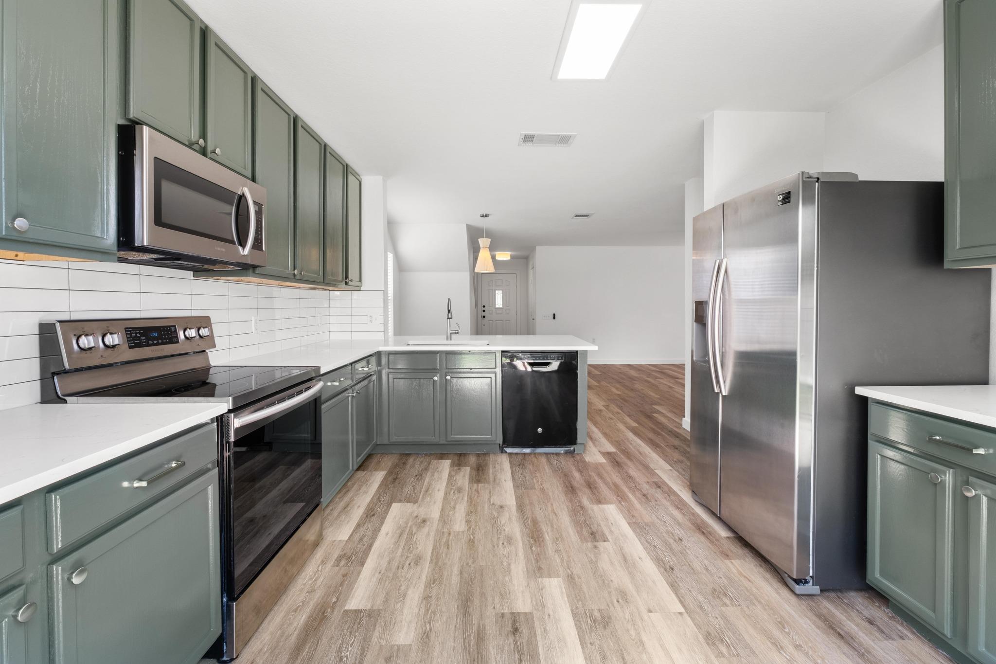 1428 Poppy Seed LN, Austin, TX 78741