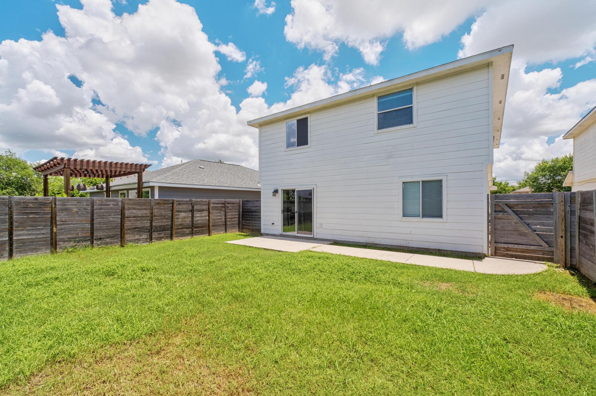 1428 Poppy Seed LN, Austin, TX 78741