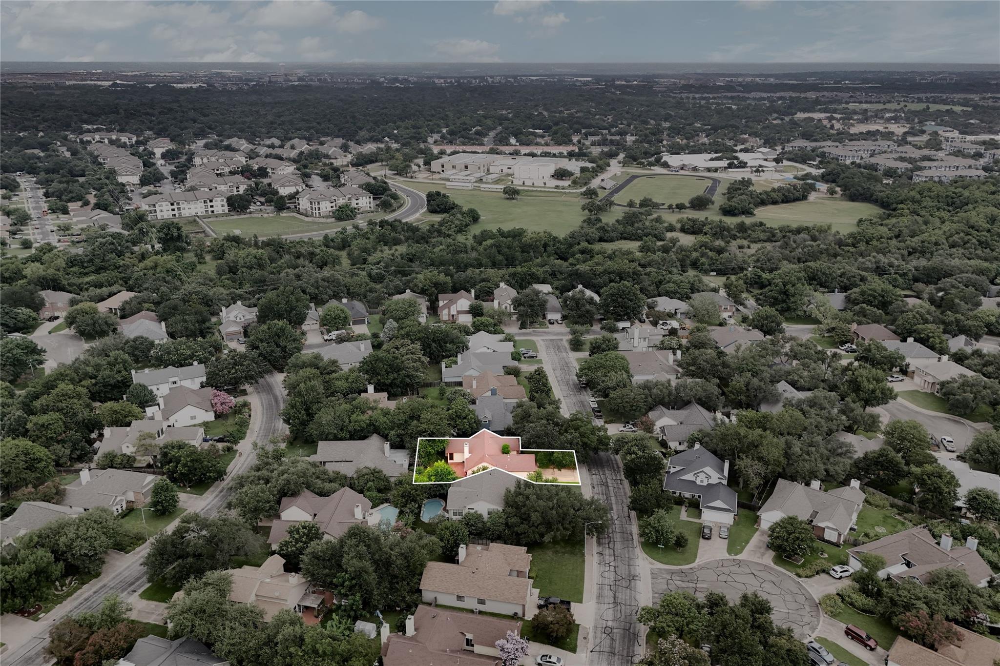 12610 Dove Valley TRL, Austin, TX 78729