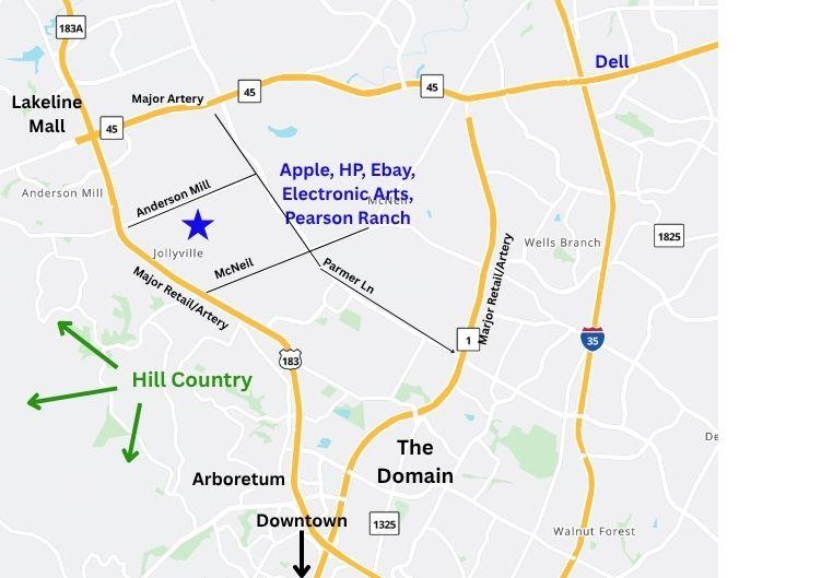 12610 Dove Valley TRL, Austin, TX 78729