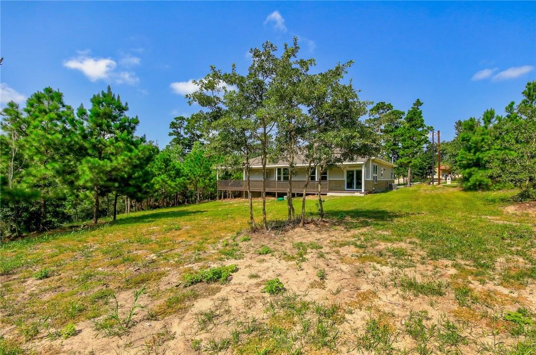 137 Lakeside DR, Bastrop, TX 78602