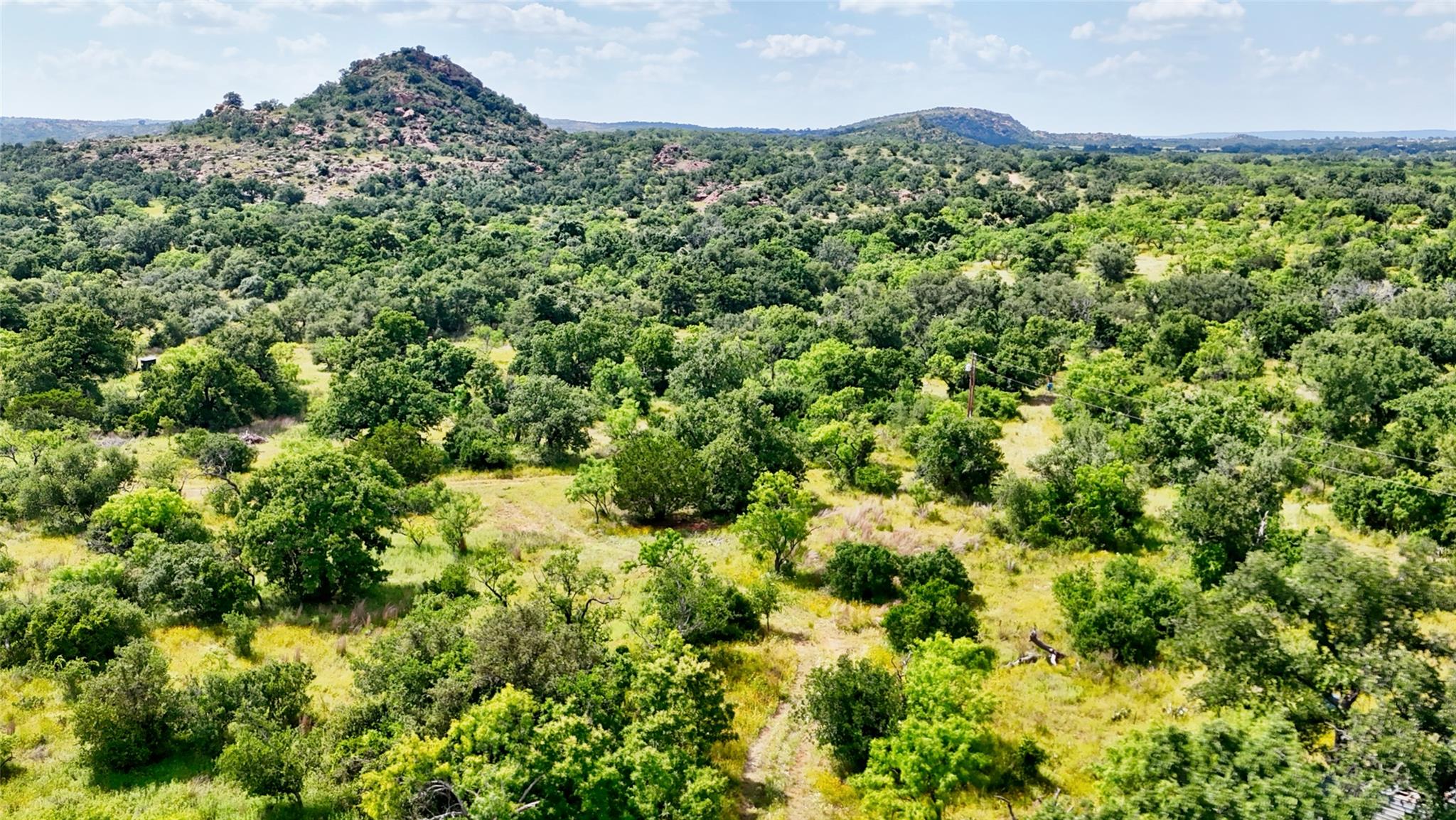 18248 Bode Peak RD, Pontotoc, TX 76869