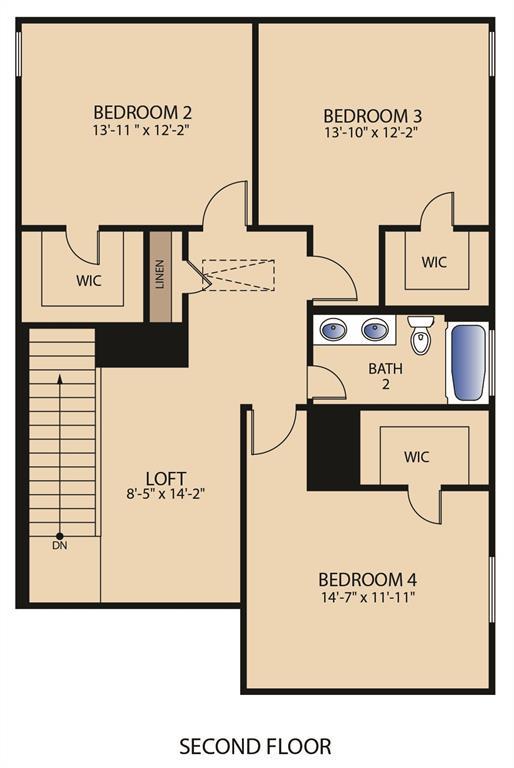 237 Driftwood LN, Bastrop, TX 78602