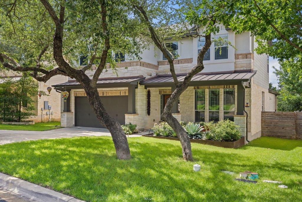 11521 Cherisse DR, Austin, TX 78739