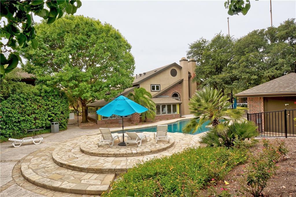 7685 Northcross DR #921, Austin, TX 78757