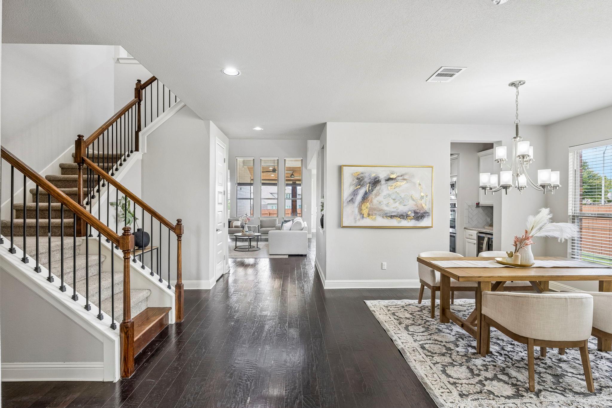 6904 Etna Way, Round Rock, TX 78665