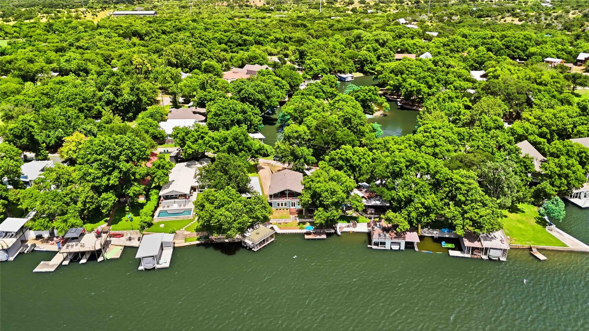 1308 Lakeside DR, Burnet, TX 78611