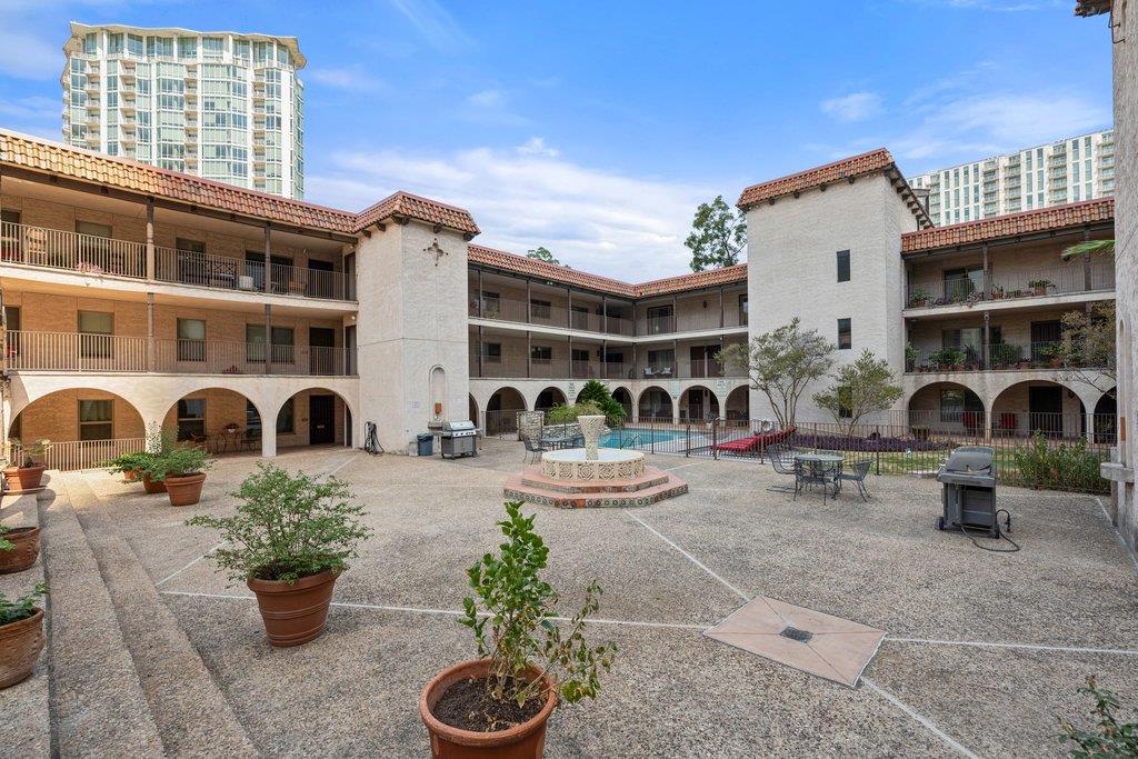 505 W 7th ST #115, Austin, TX 78701