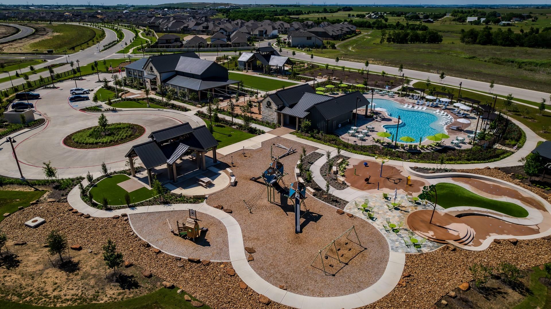 116 Bloomington Loop, Hutto, TX 78634