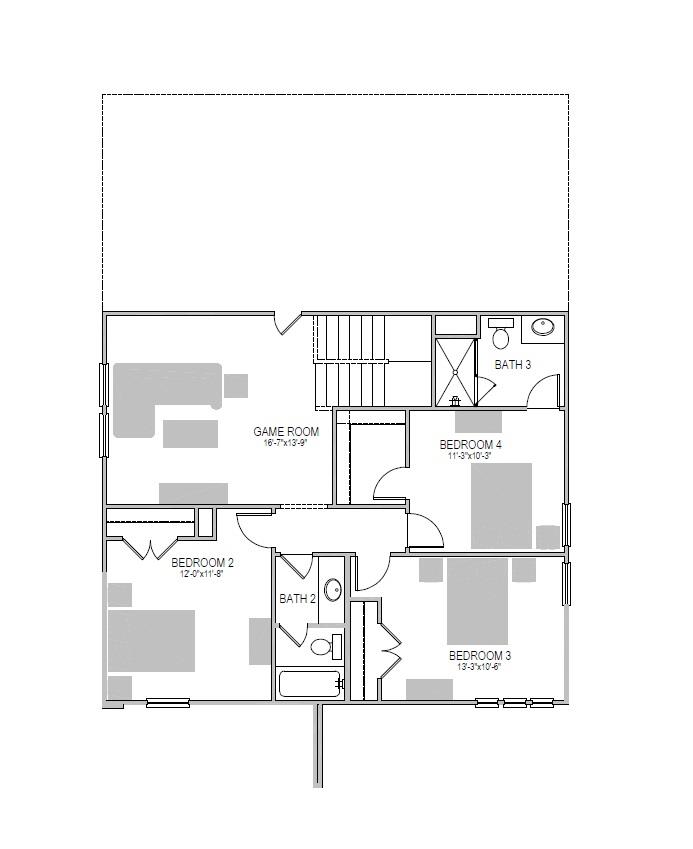 114 Melrose ST, Hutto, TX 78634