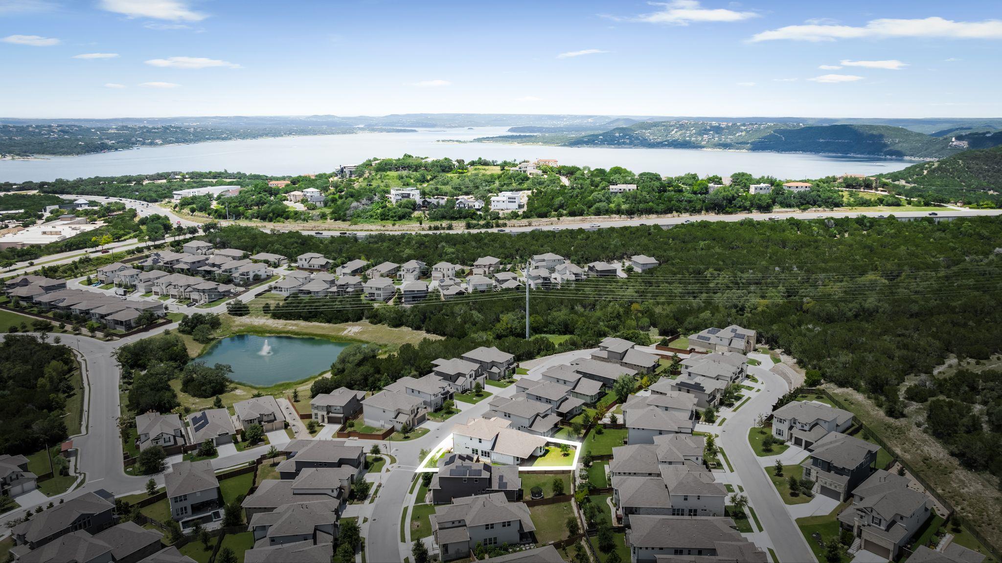 5210 Watusi BND, Austin, TX 78732