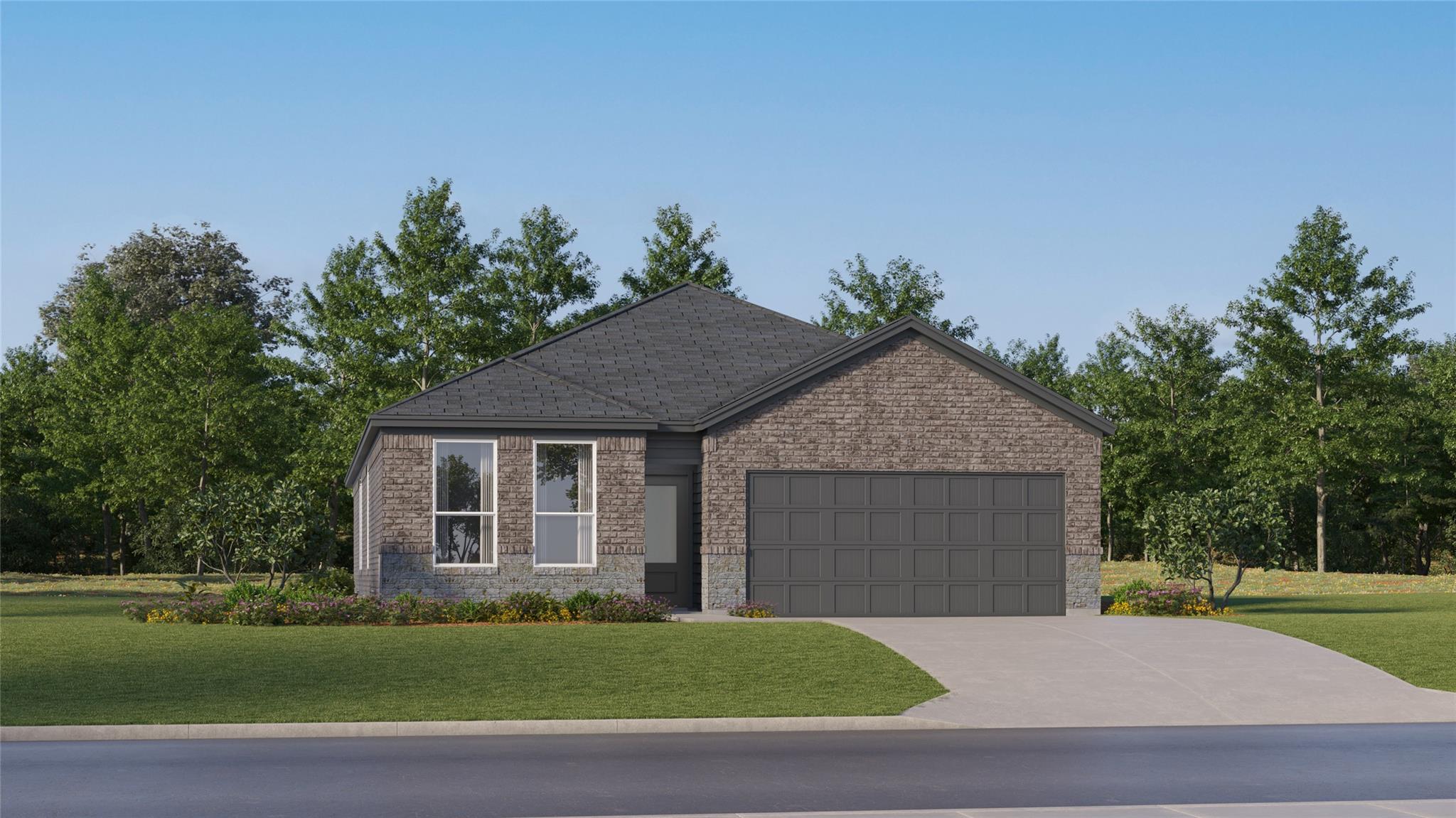 13637 Backbone LN, Elgin, TX 78621