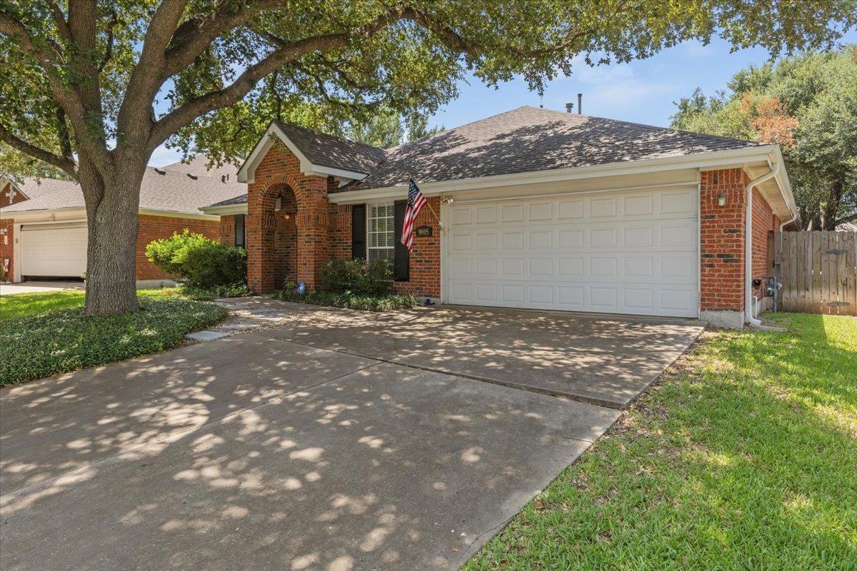 9005 Marthas DR, Austin, TX 78717
