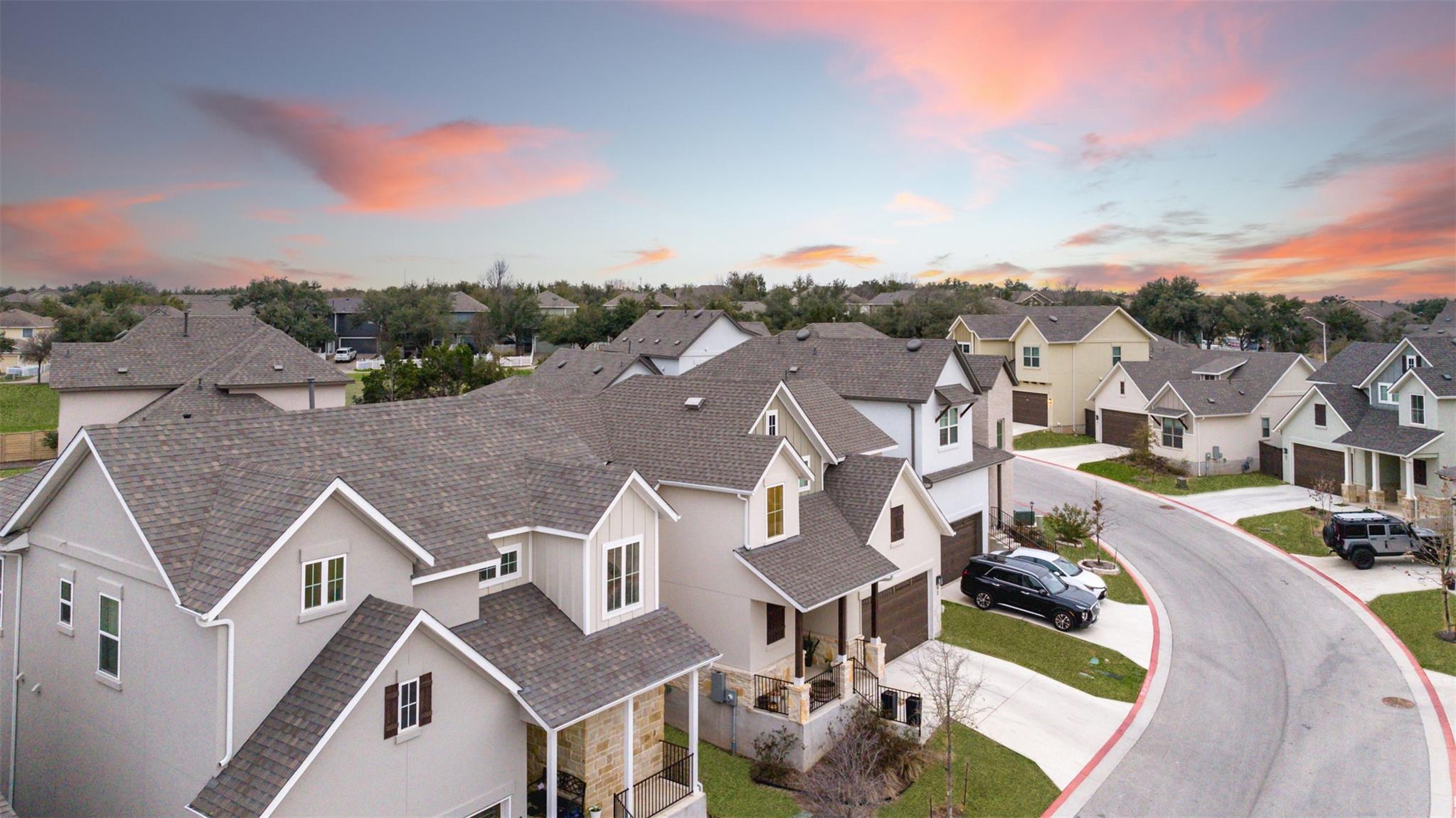 601 C Bar Ranch TRL #47, Cedar Park, TX 78613