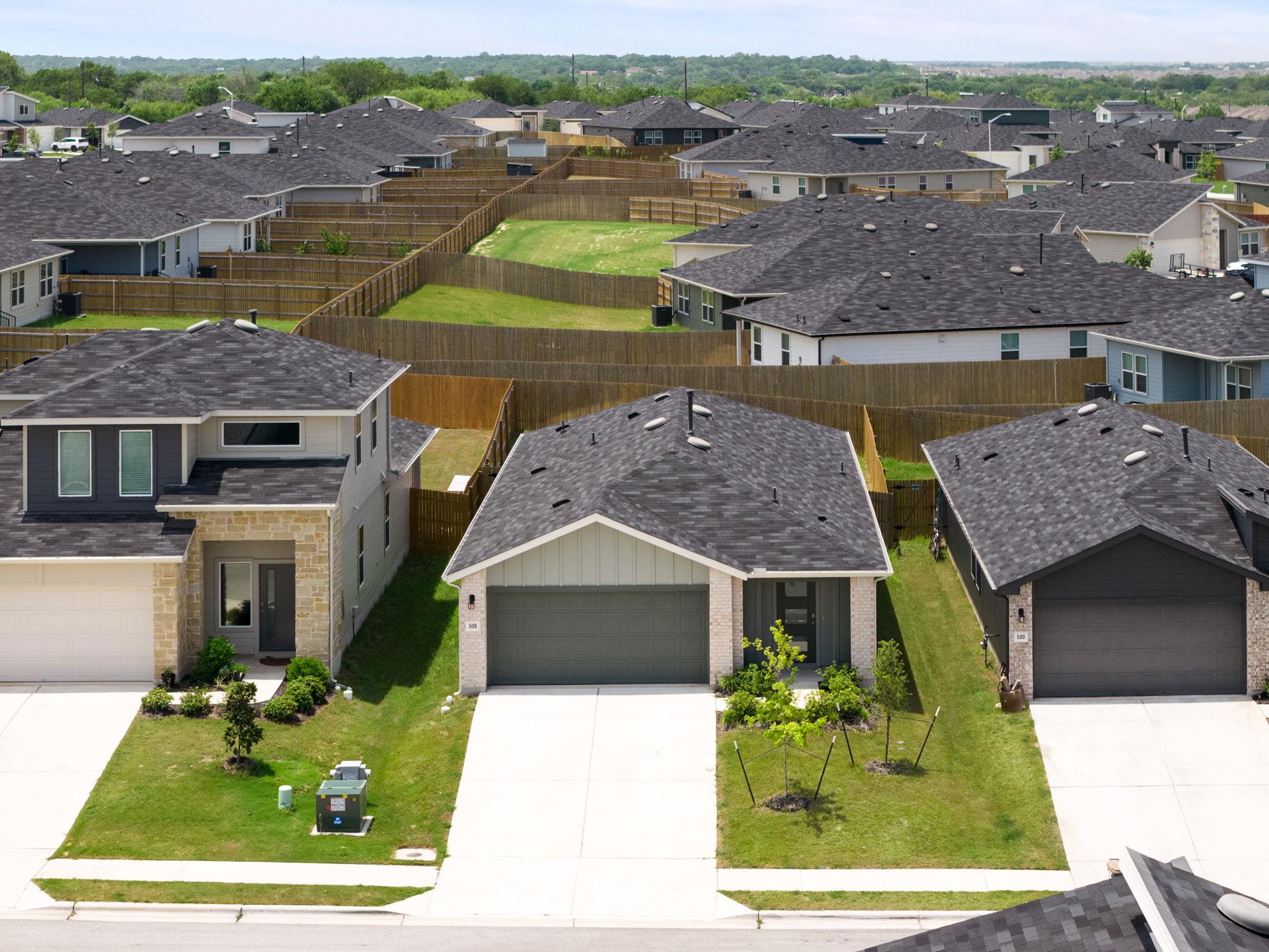 508 Gladiola Loop, Kyle, TX 78640