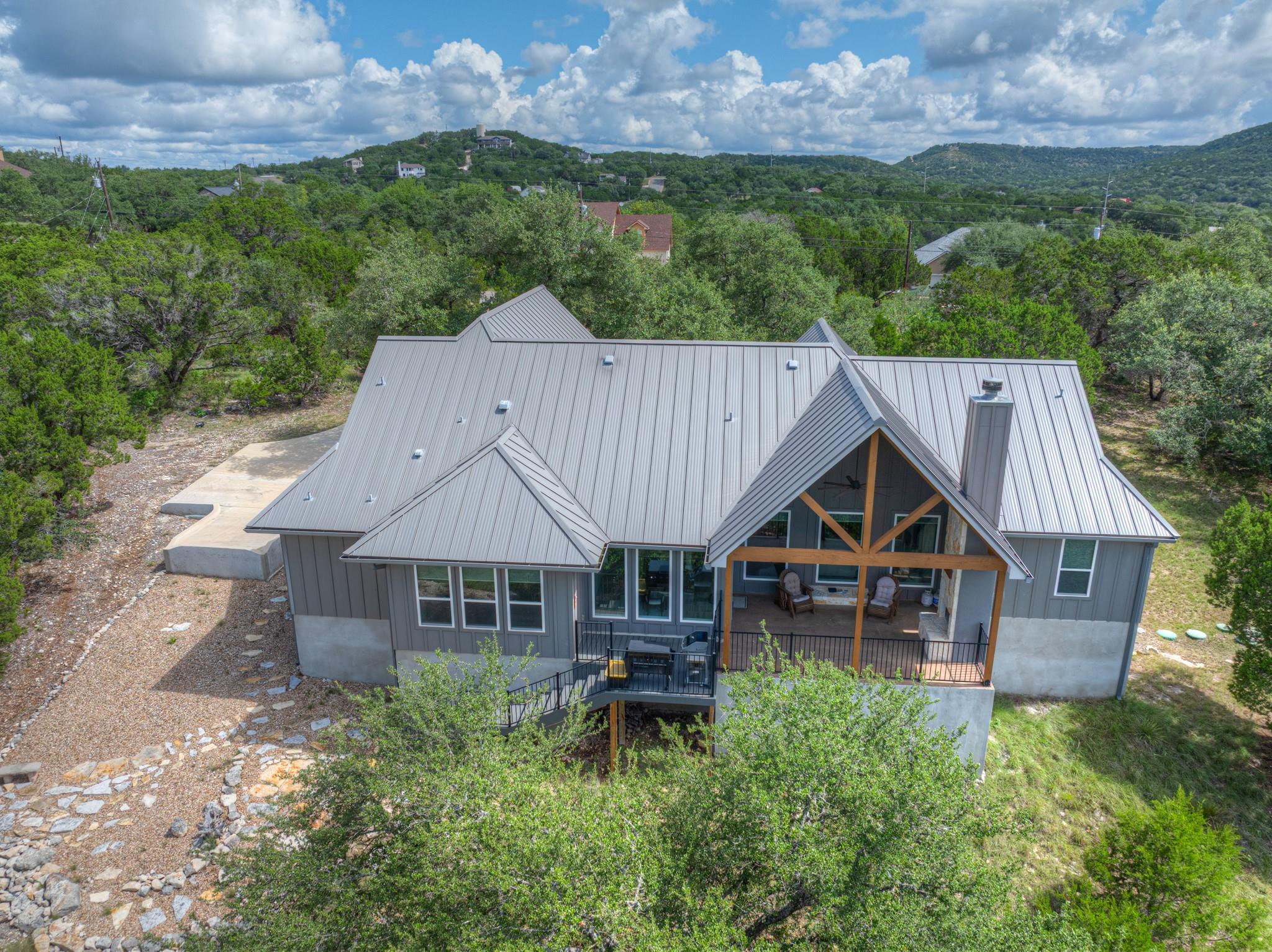 562 Toye BLVD, Canyon Lake, TX 78133