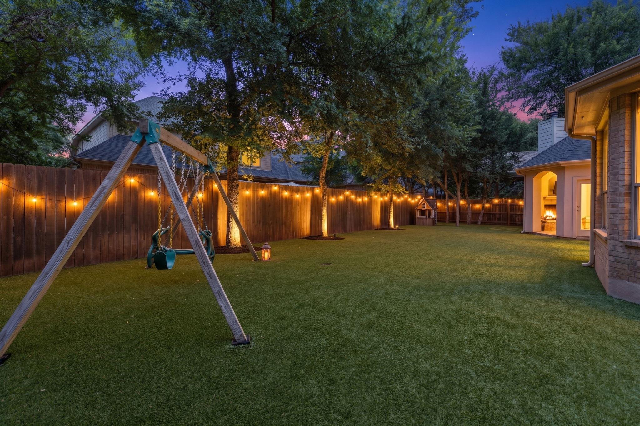 1124 Castle Pa, Round Rock, TX 78681