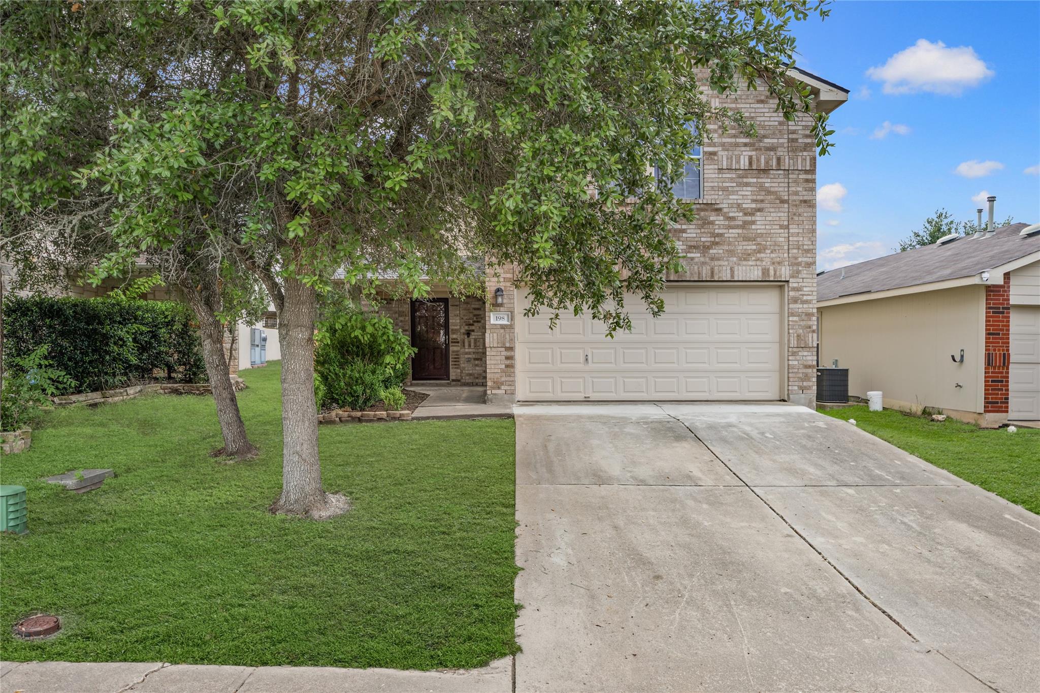 198 Black Forest, Buda, TX 78610