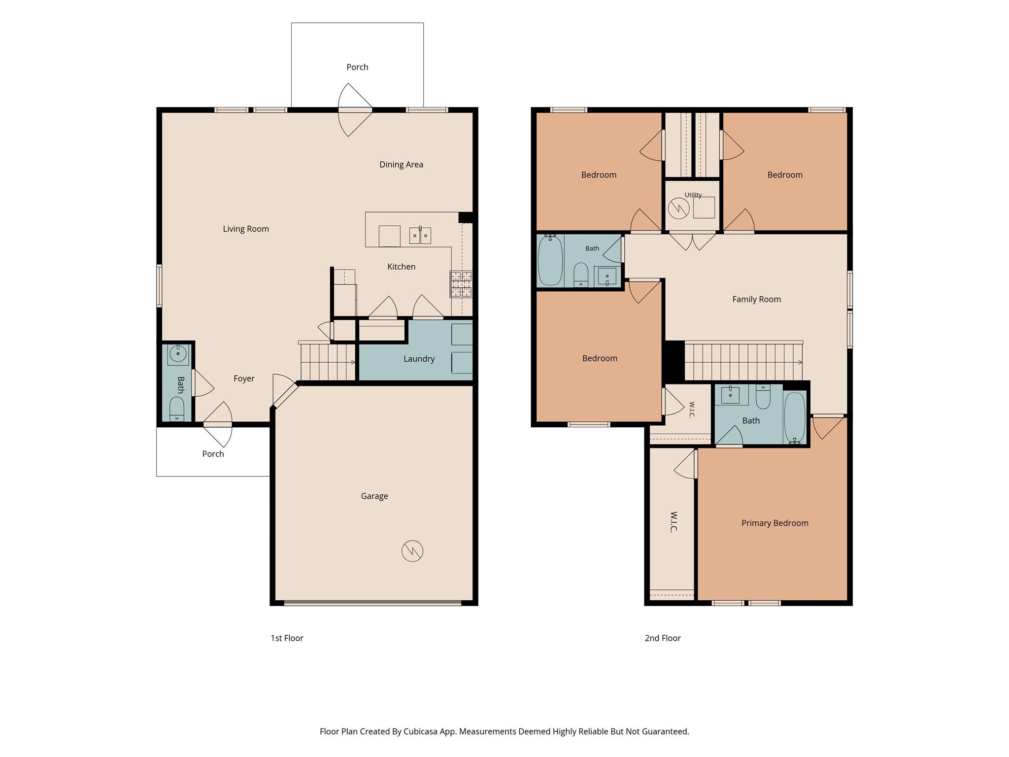 198 Black Forest, Buda, TX 78610