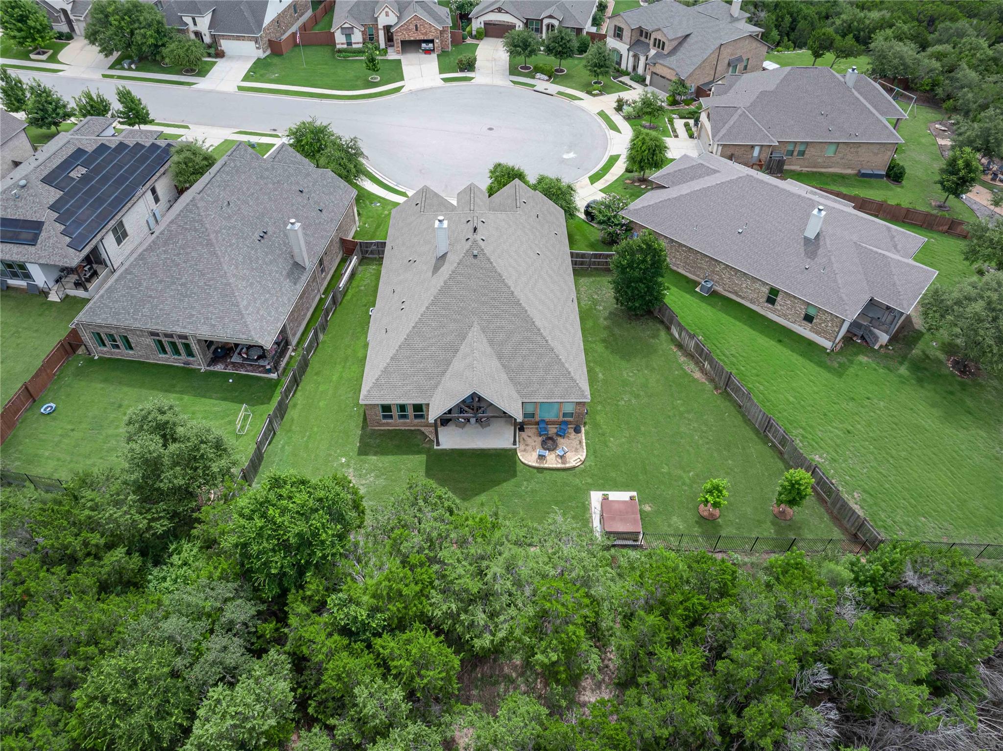 142 Rapid Springs CV, Georgetown, TX 78628