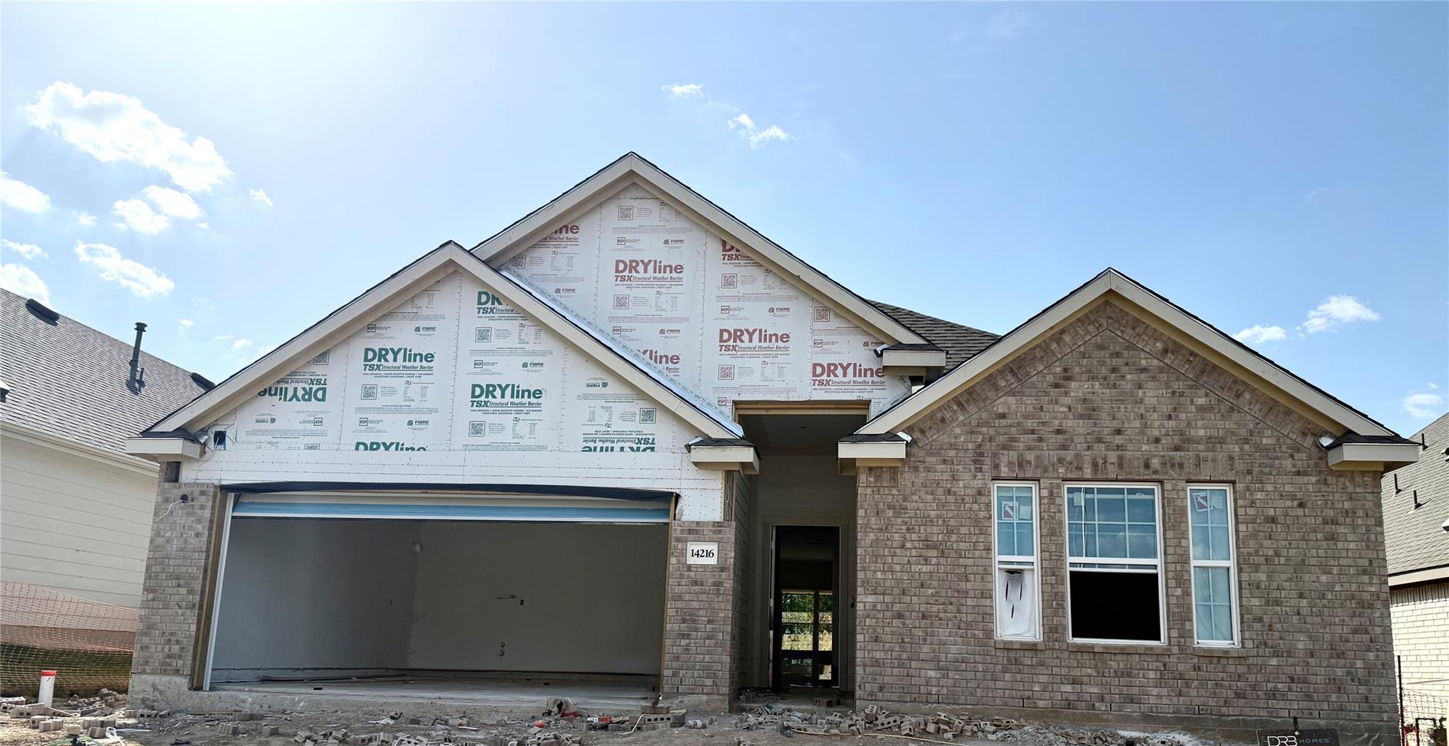 14216 Grassley TRL, Manor, TX 78653