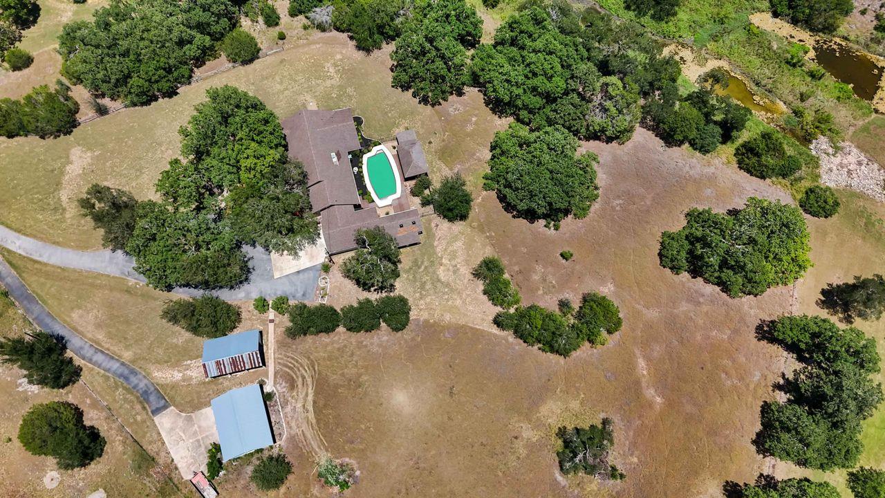 116 Fawn GLN, Georgetown, TX 78628