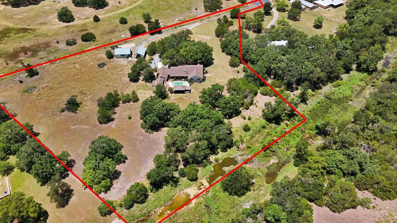 116 Fawn GLN, Georgetown, TX 78628