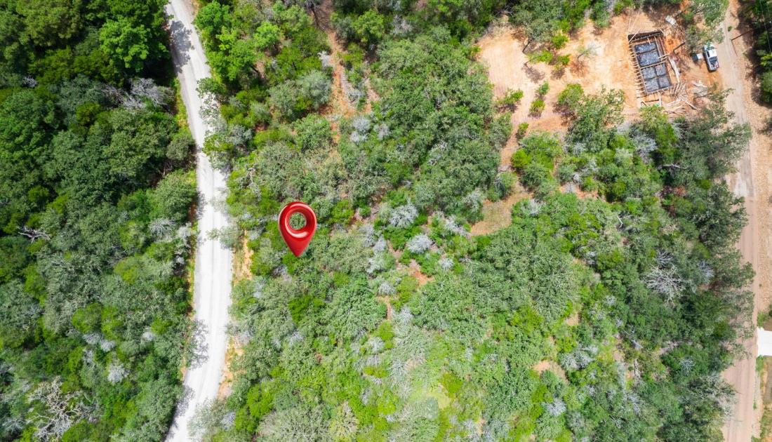 TBD Lot 1246 Hanauma DR, Bastrop, TX 78602