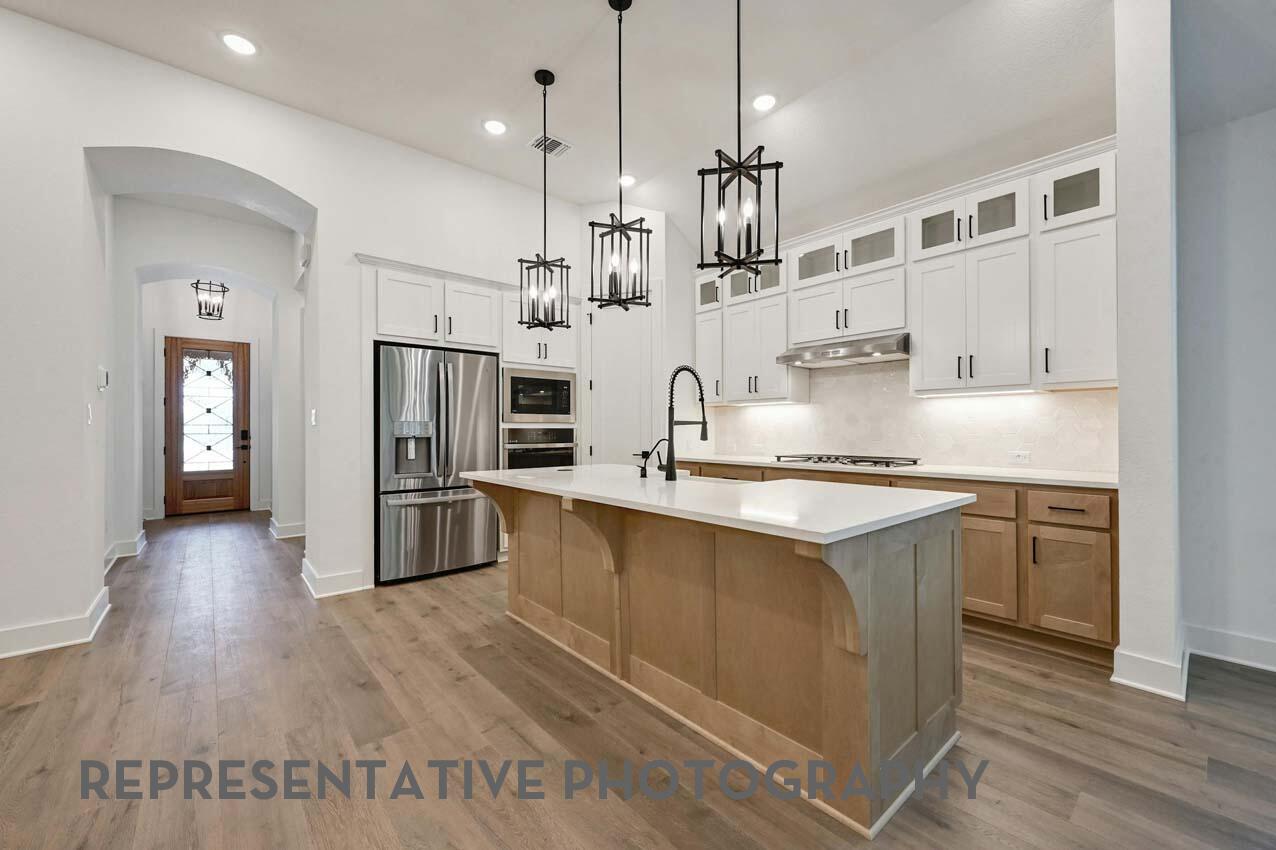 251 High Rock Ps, Kyle, TX 78640