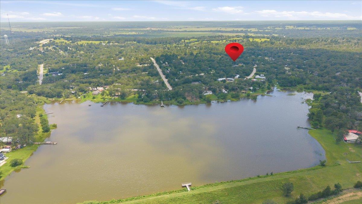TBD Sec 4 Lot 102 DR, Smithville, TX 78957