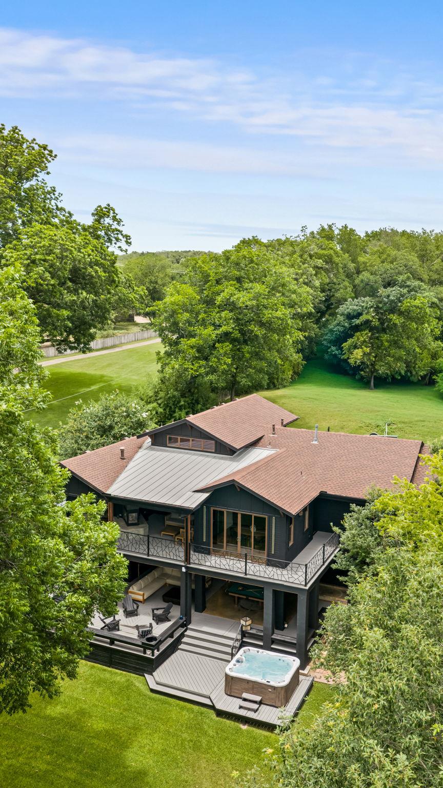 12417 River BND #8, Austin, TX 78732
