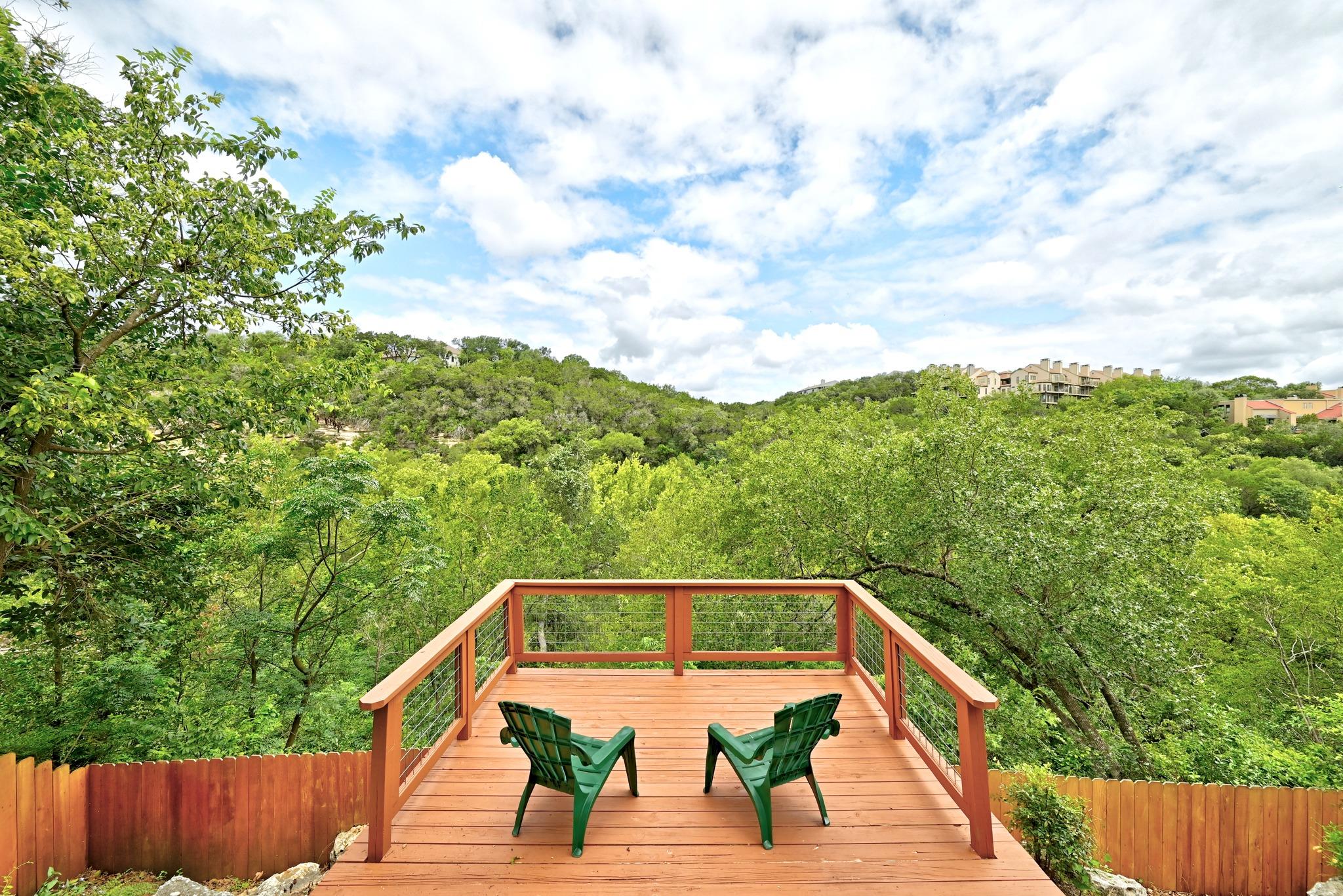2500 Forest Bend DR, Austin, TX 78704