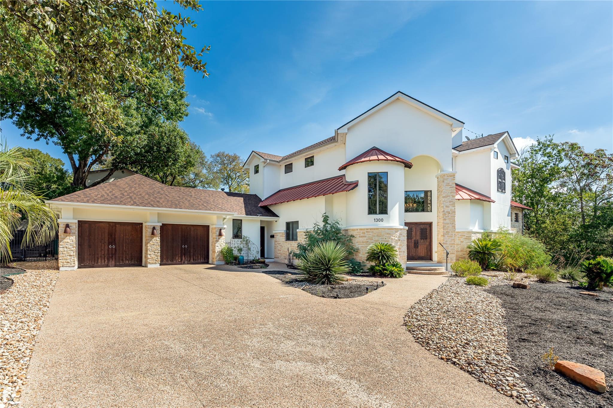 1300 Bluff ST, Austin, TX 78704