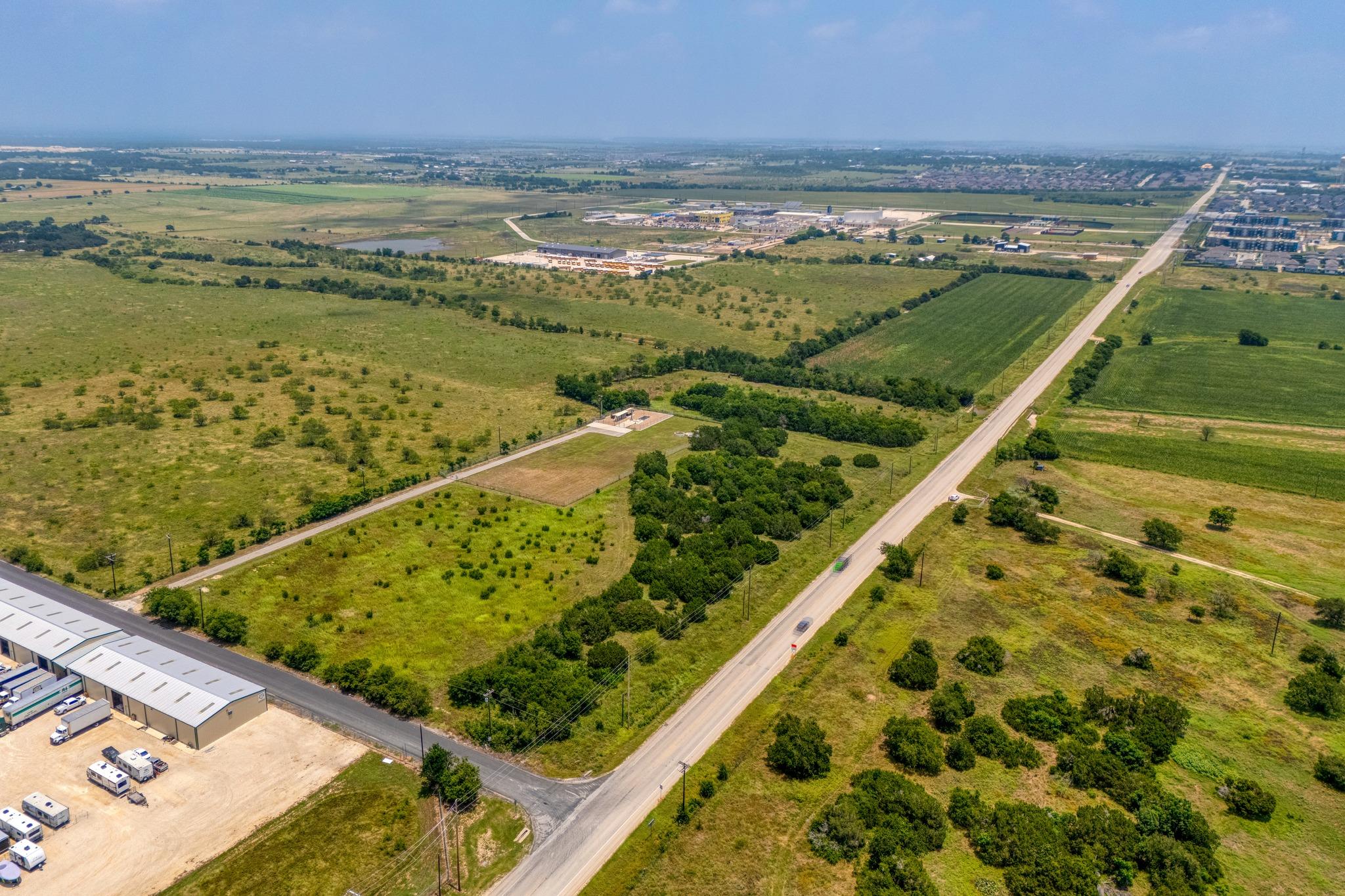 0 Fm 487, Jarrell, TX 76537
