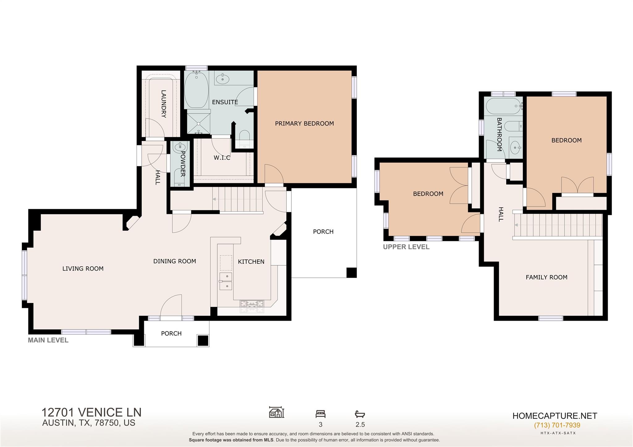 12701 Venice LN #230, Austin, TX 78750