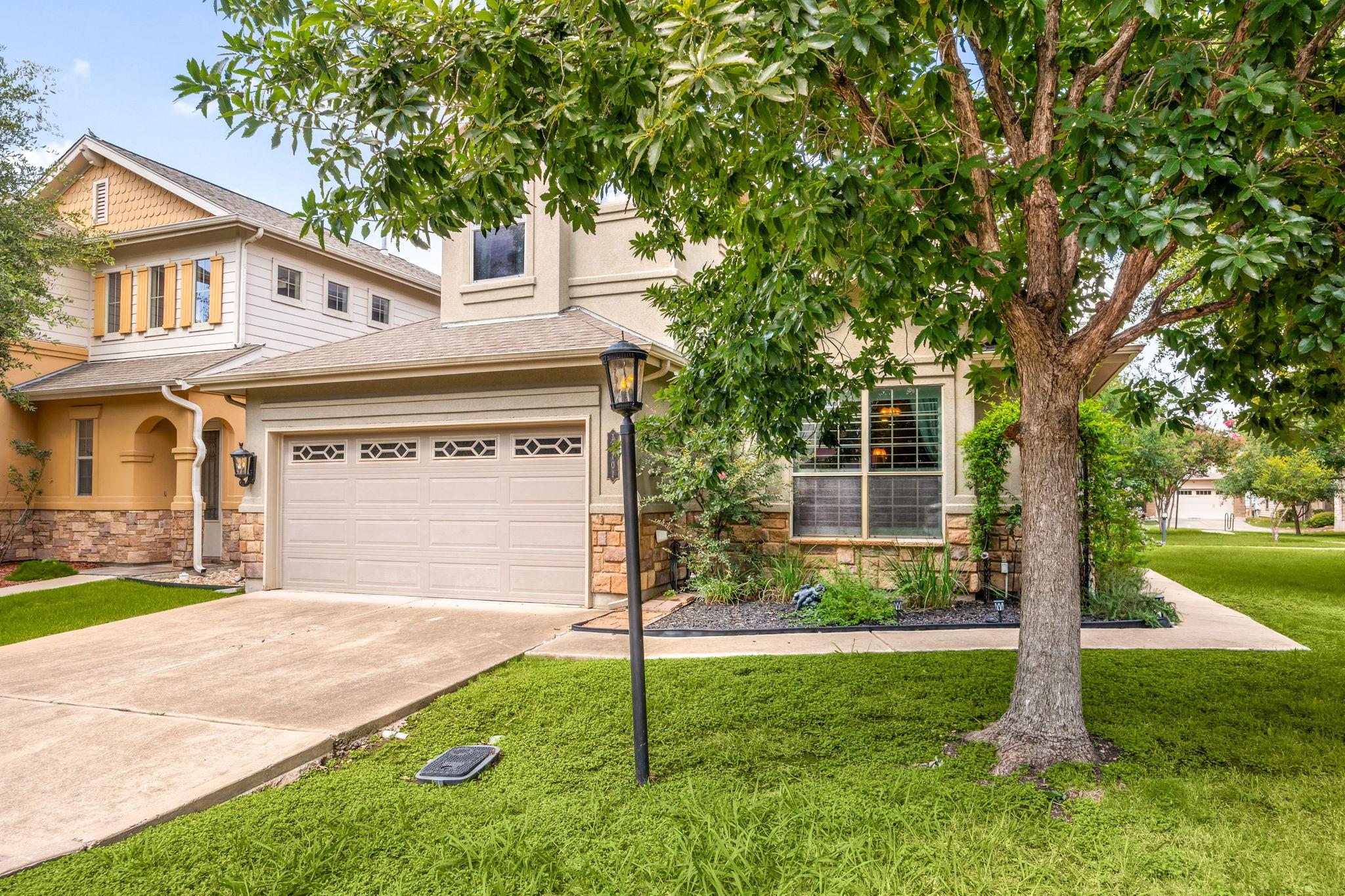 12701 Venice LN #230, Austin, TX 78750