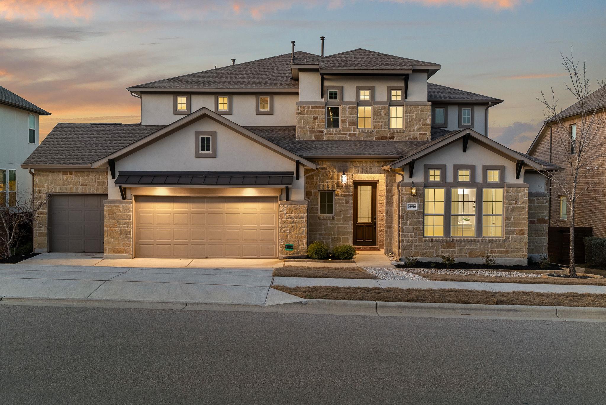 16916 Sanglier DR, Austin, TX 78738