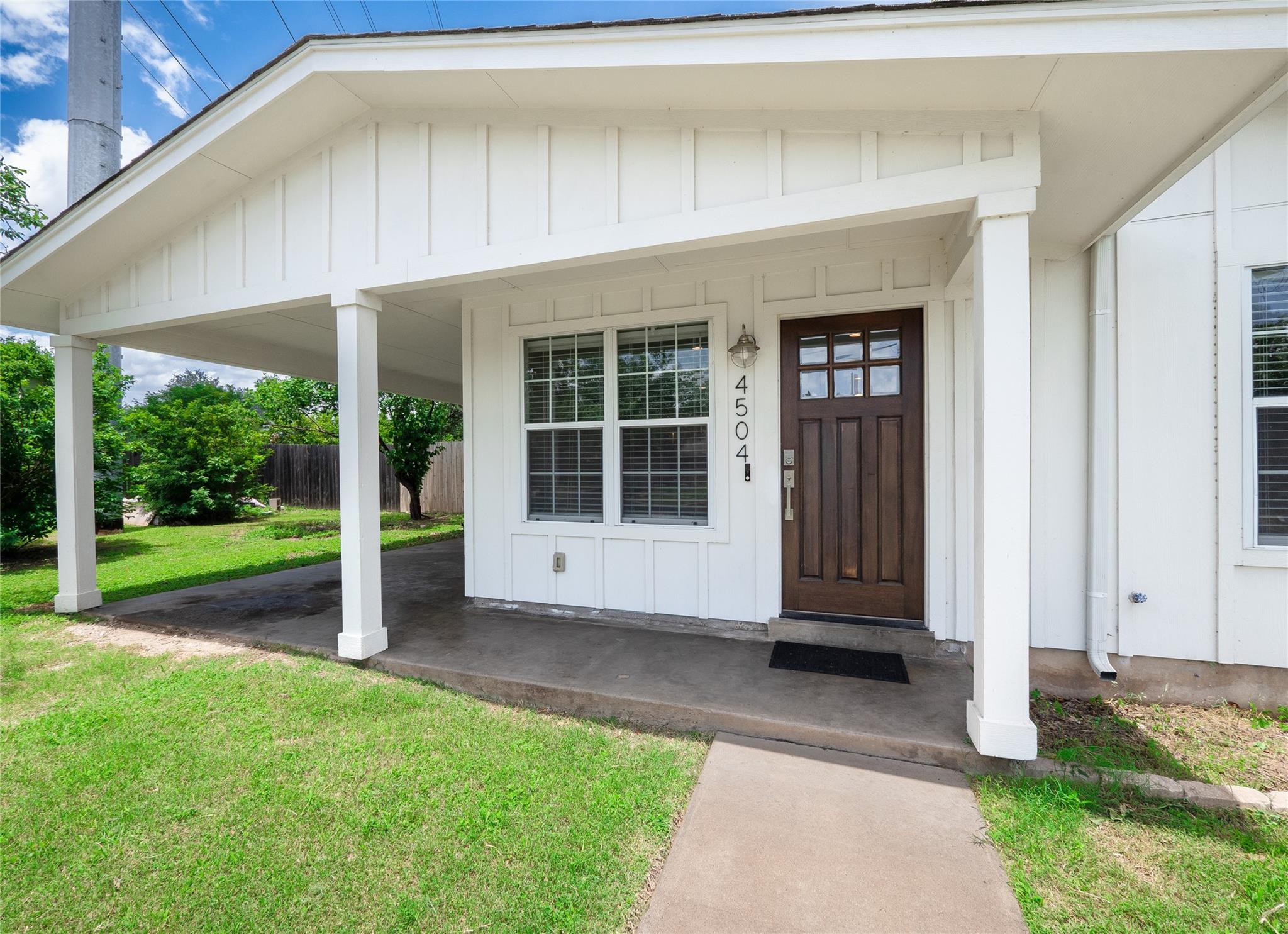 4504 Kitty Ave, Austin, TX 78721