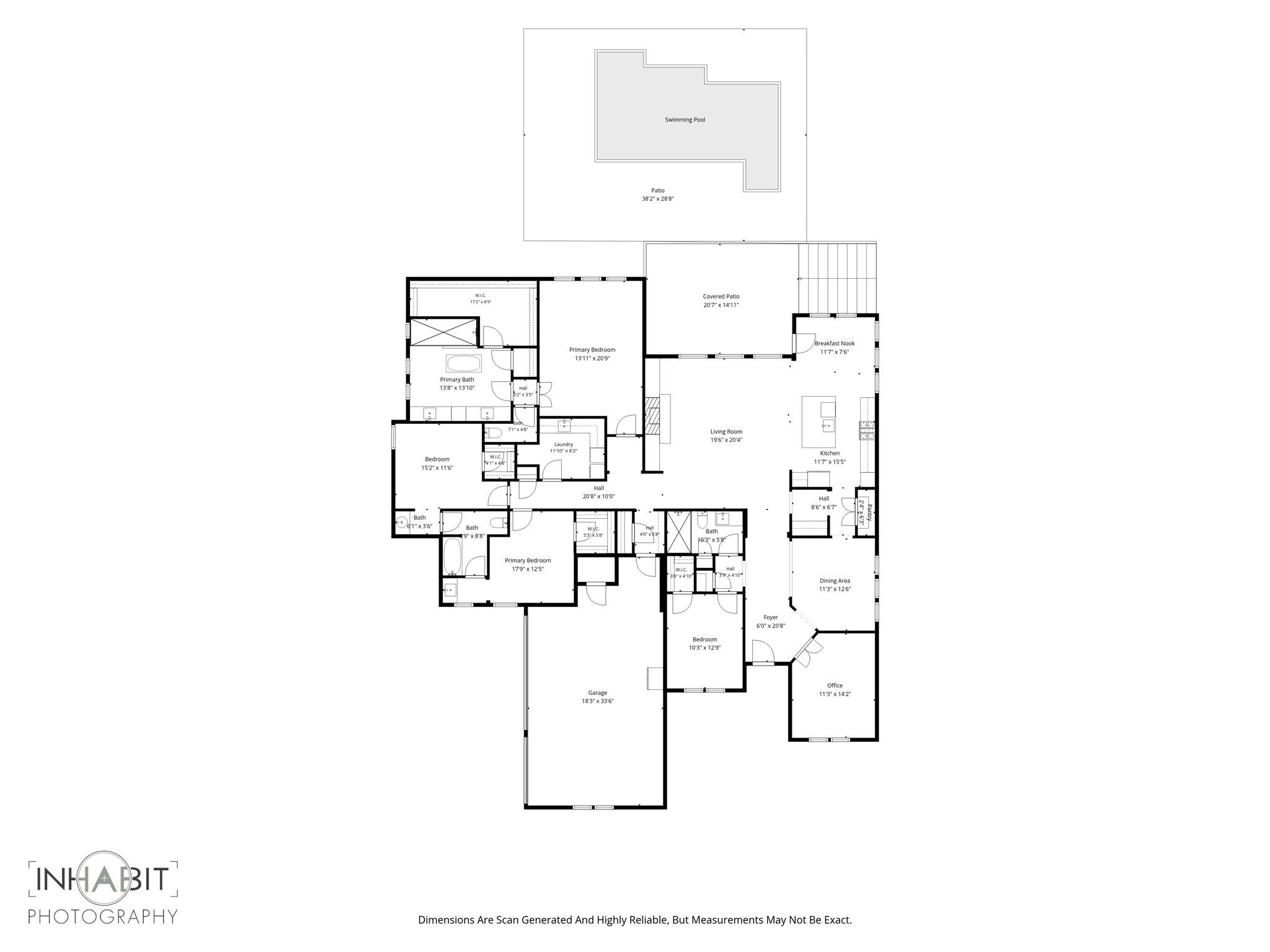 802 Crestone Stream DR, Lakeway, TX 78738