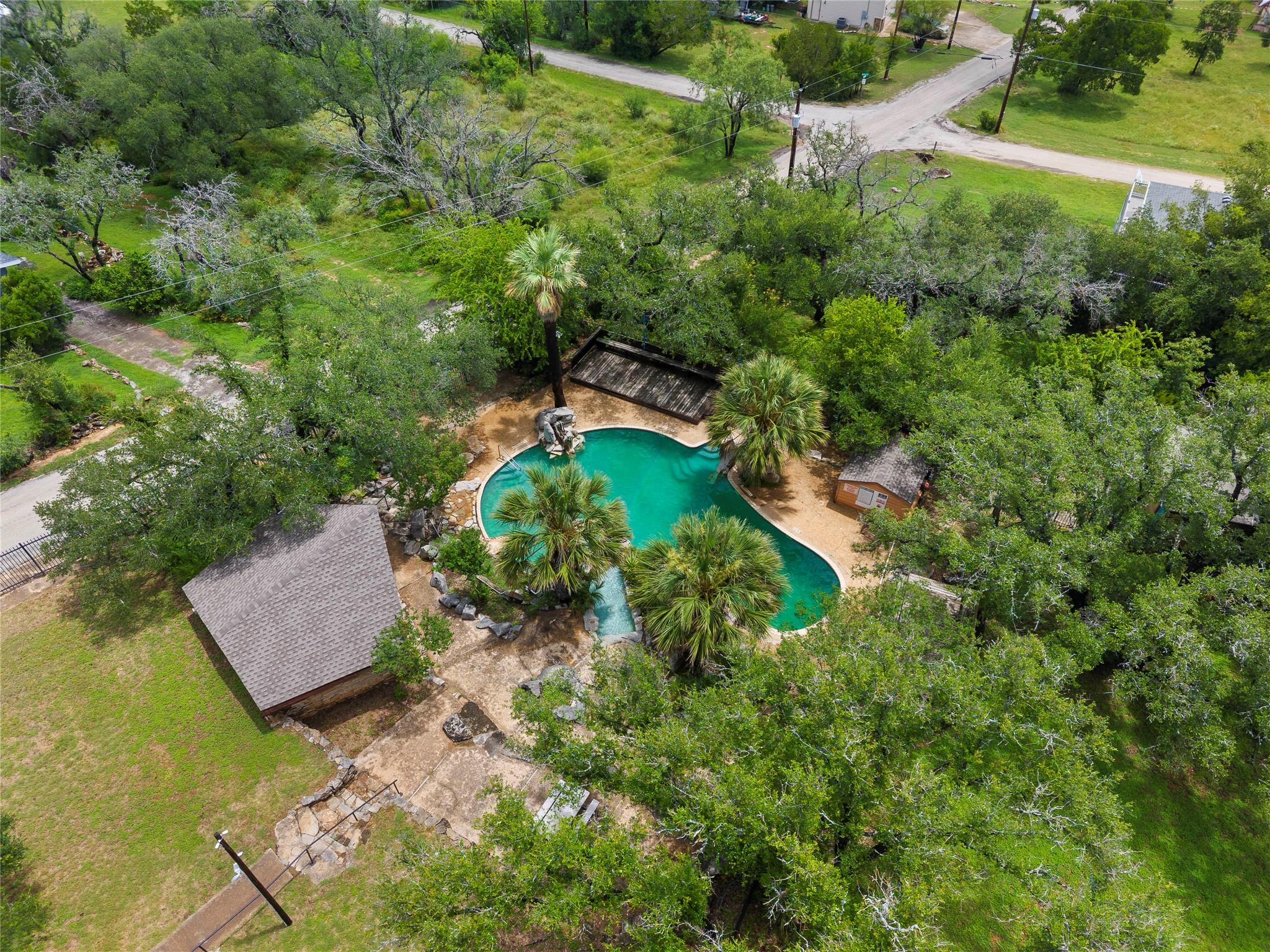 503 Chantilly LN, Spicewood, TX 78669