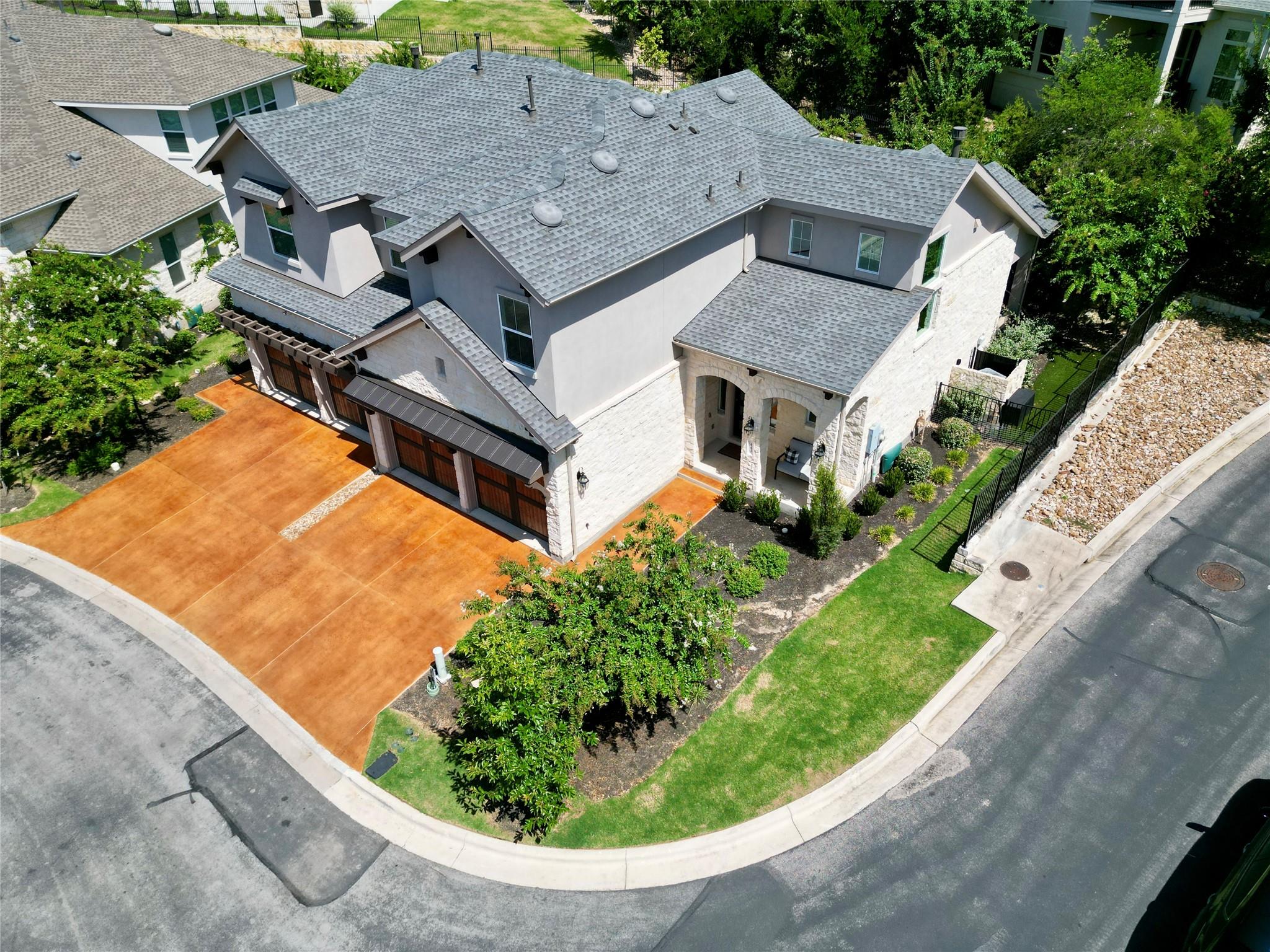 440 Cartwheel BND #95, Austin, TX 78738