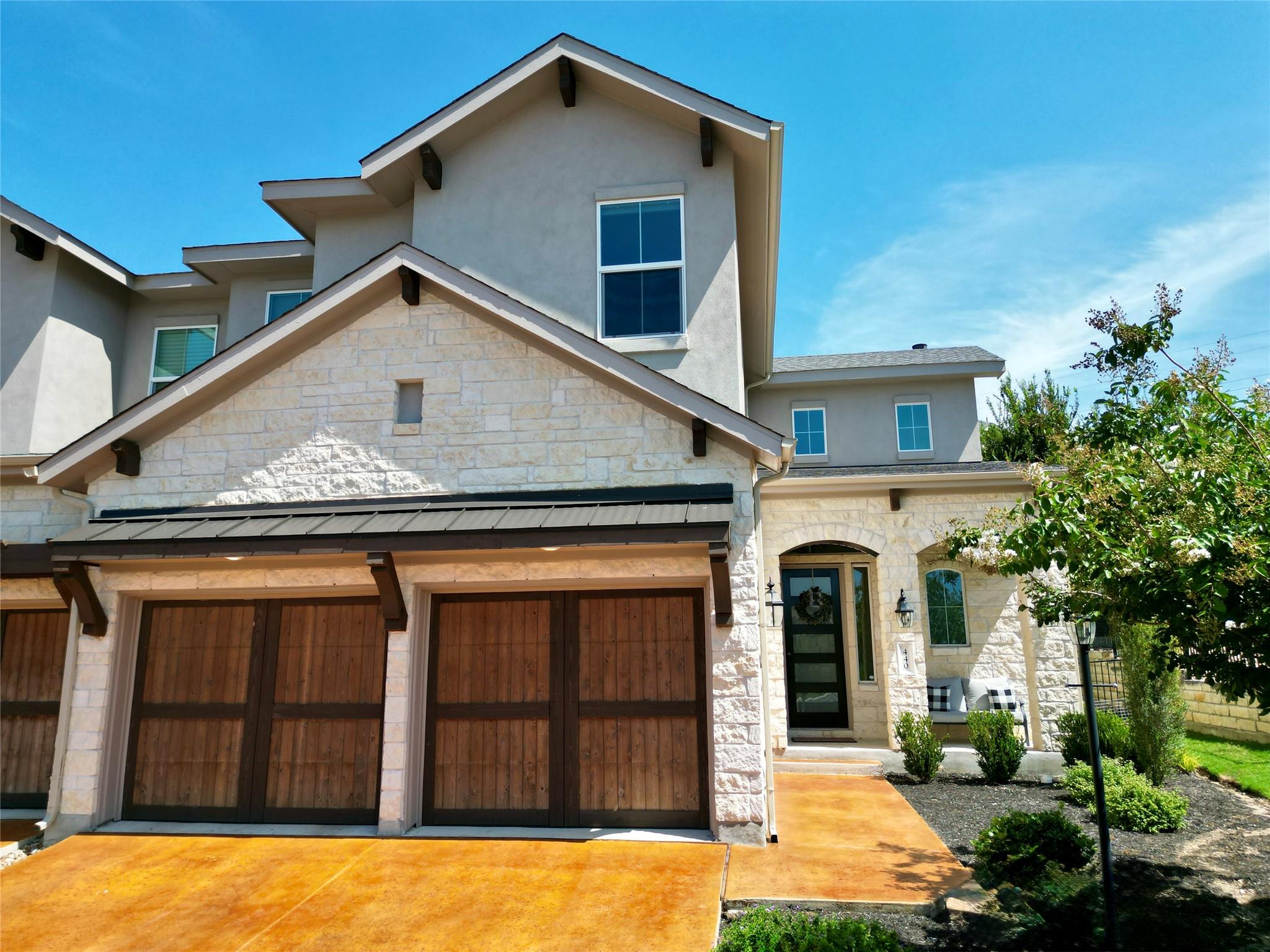 440 Cartwheel BND #95, Austin, TX 78738