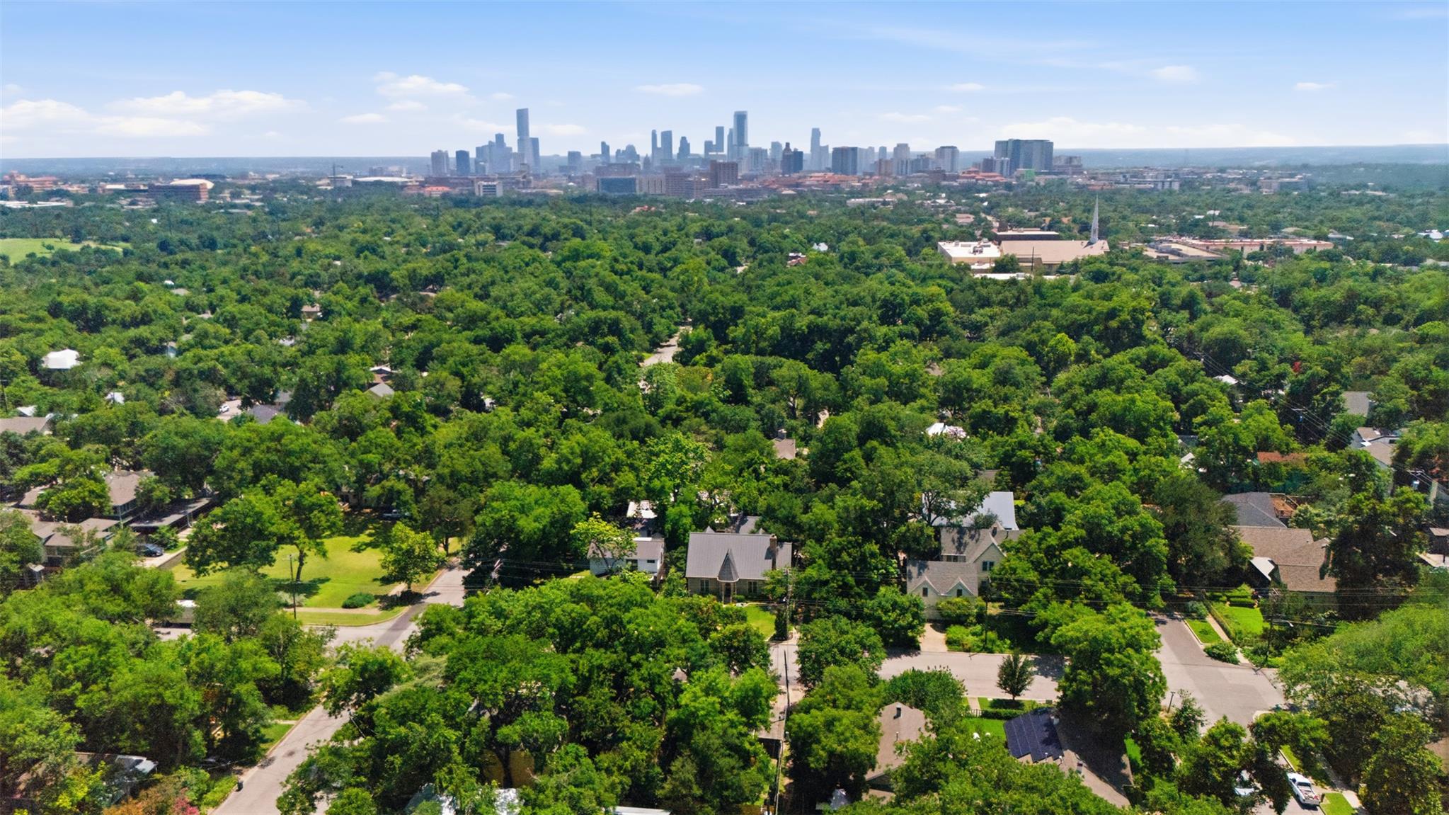 206 E 43rd ST, Austin, TX 78751
