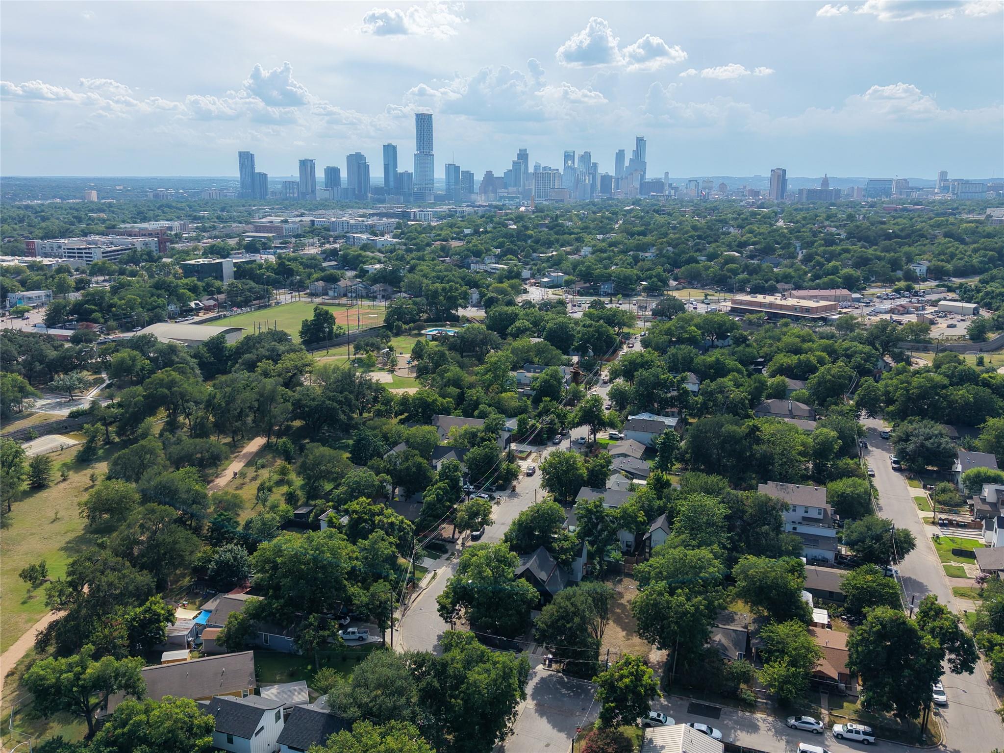 802 Maude ST, Austin, TX 78702