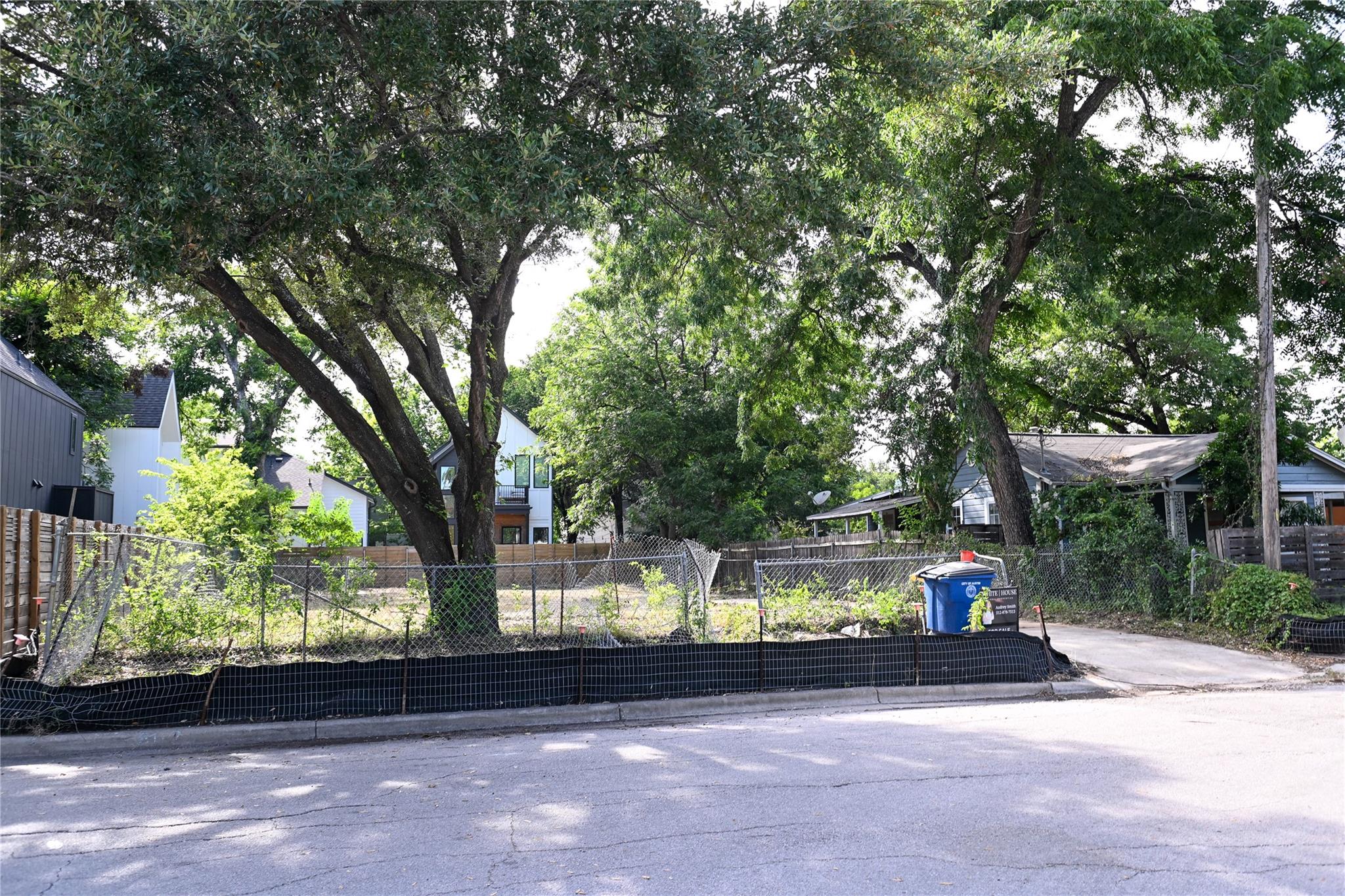 802 Maude ST, Austin, TX 78702