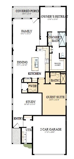 105 Mountain Sorrel CT, San Marcos, TX 78666