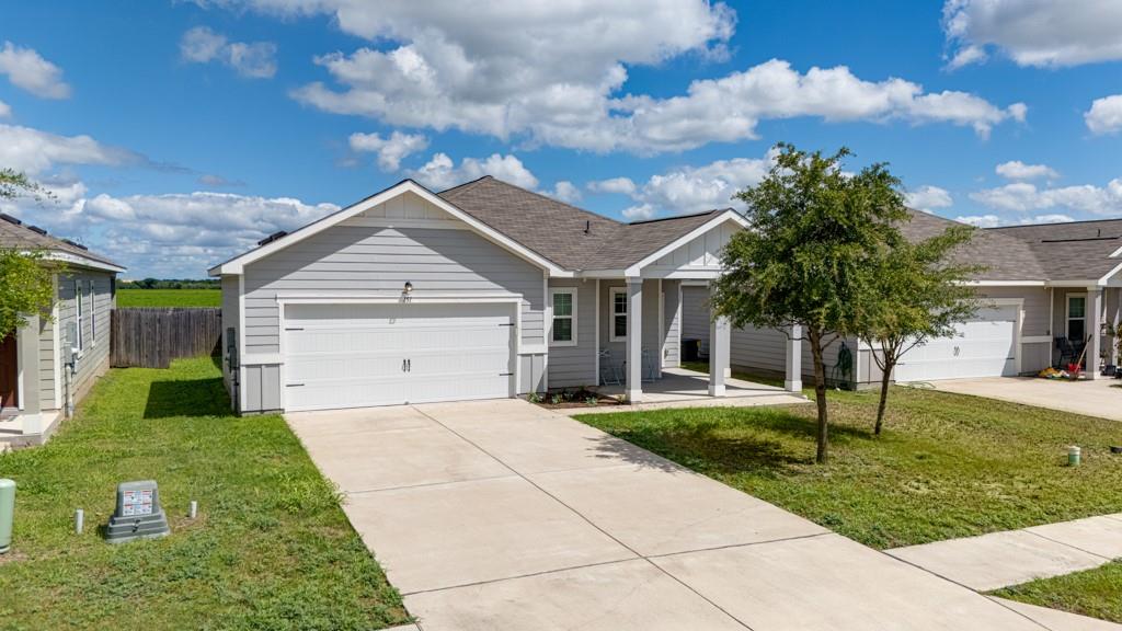 151 Shiro DR, Kyle, TX 78640