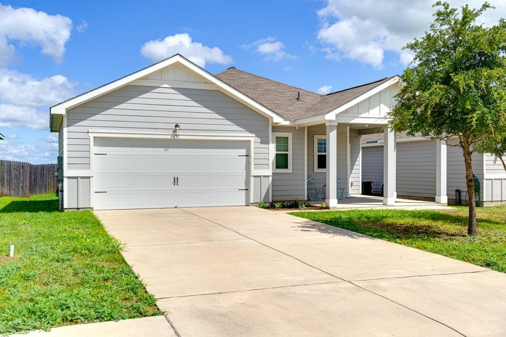 151 Shiro DR, Kyle, TX 78640